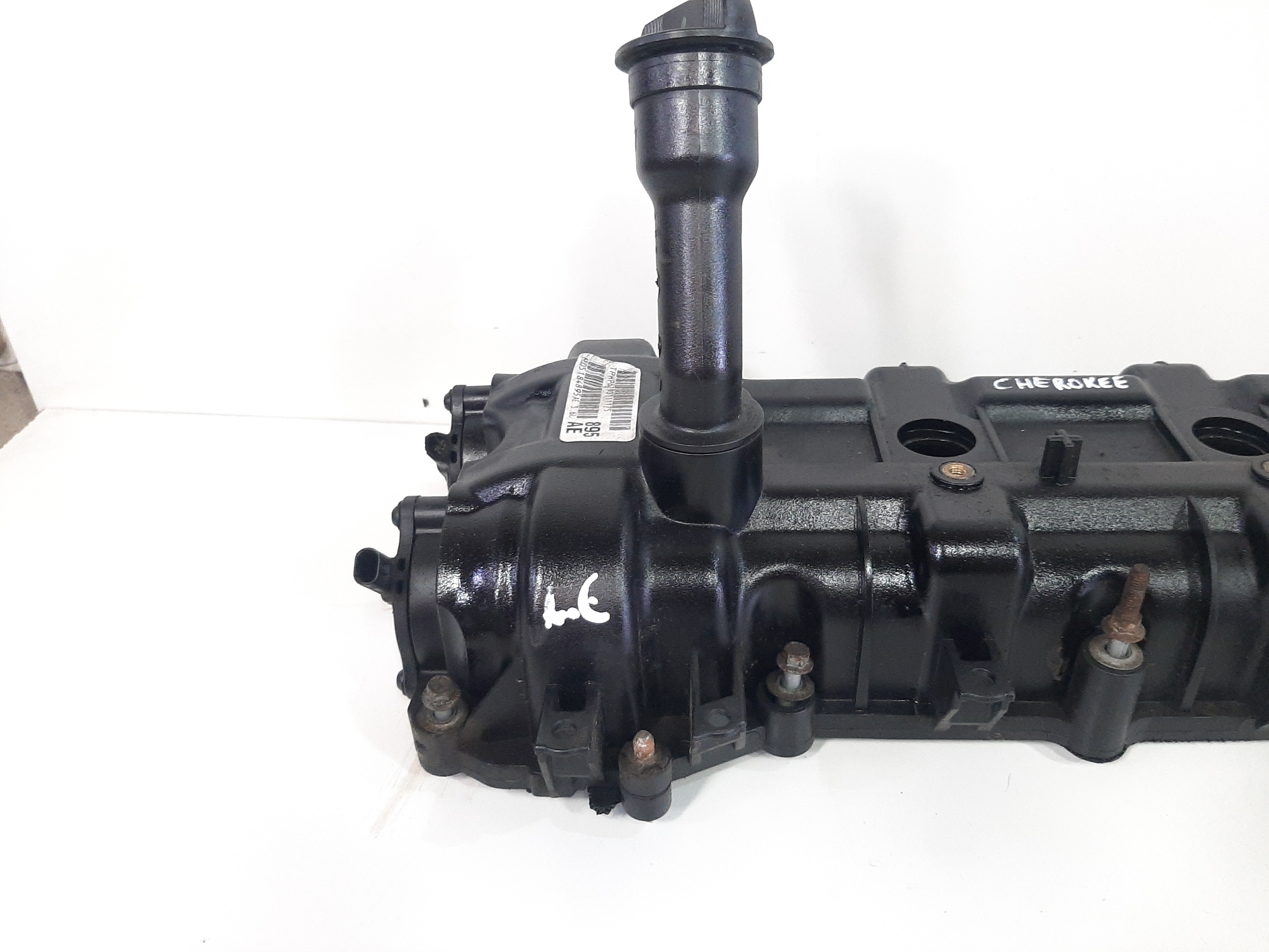 Tampa De Válvula Lado Direito Cherokee Journey 3.6 V6 24v 5