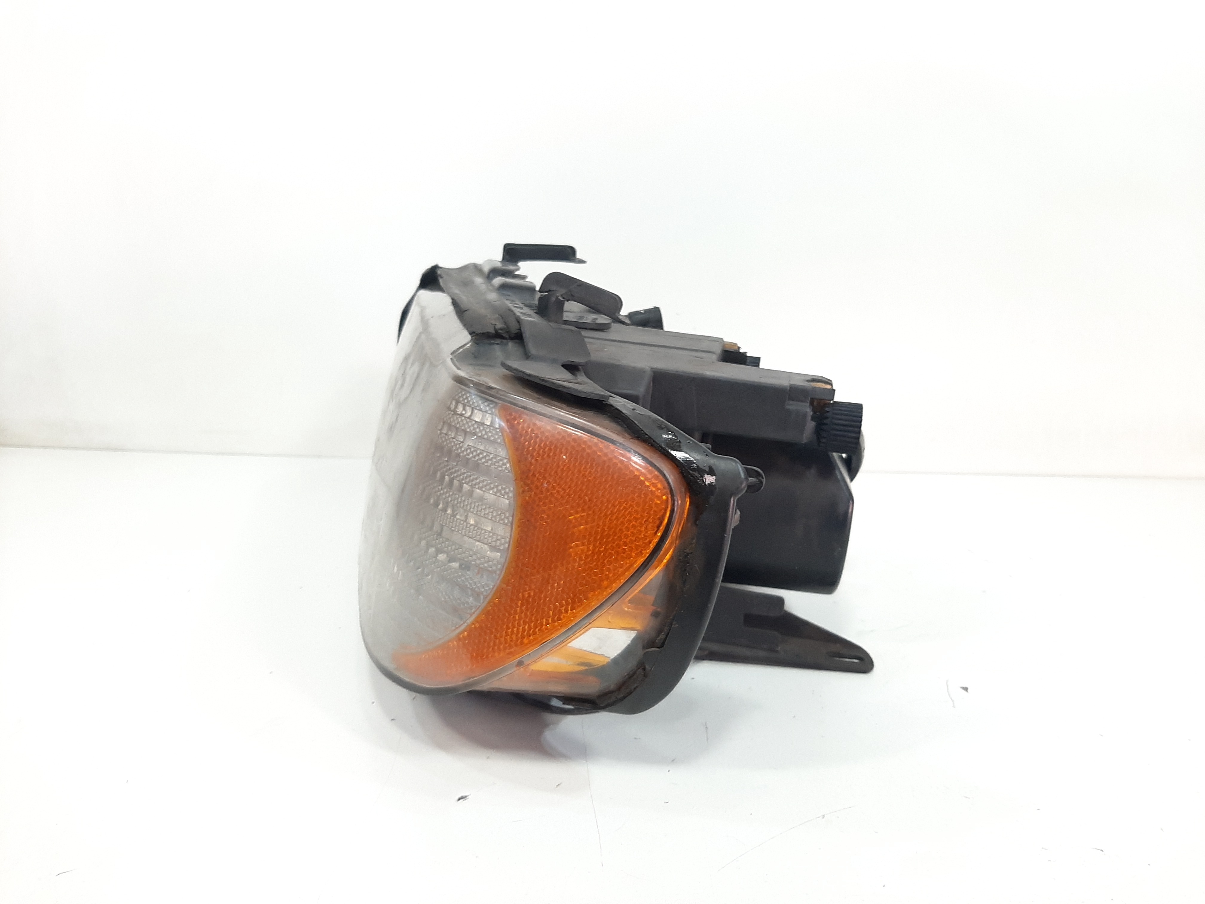 Farol Dianteiro Esquerdo Bmw X5 E53 1999 2000 2001 A 2006 5
