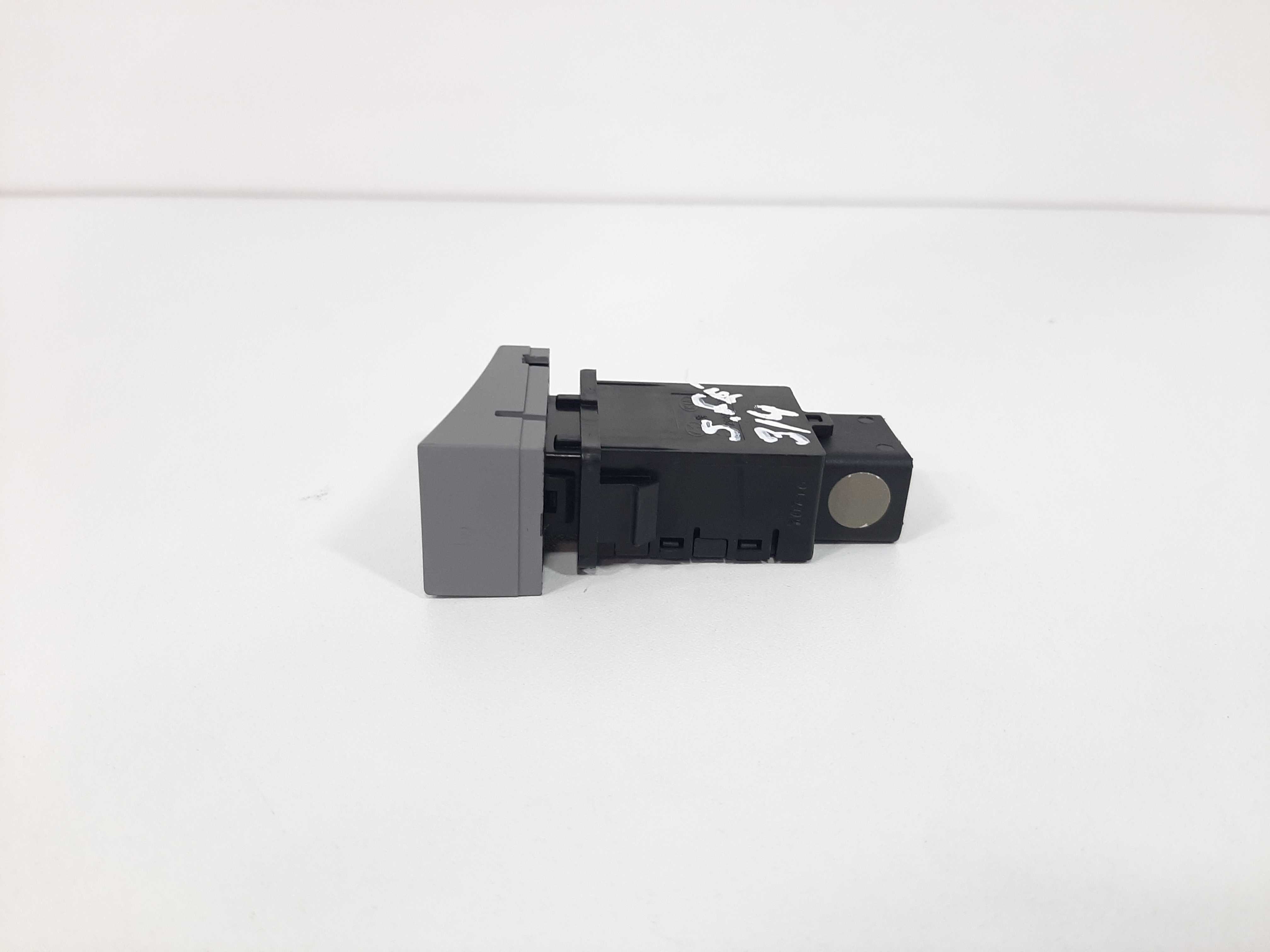 Botão Interruptor Farol Milha Hyundai Santa Fe 2007 A 2012 3