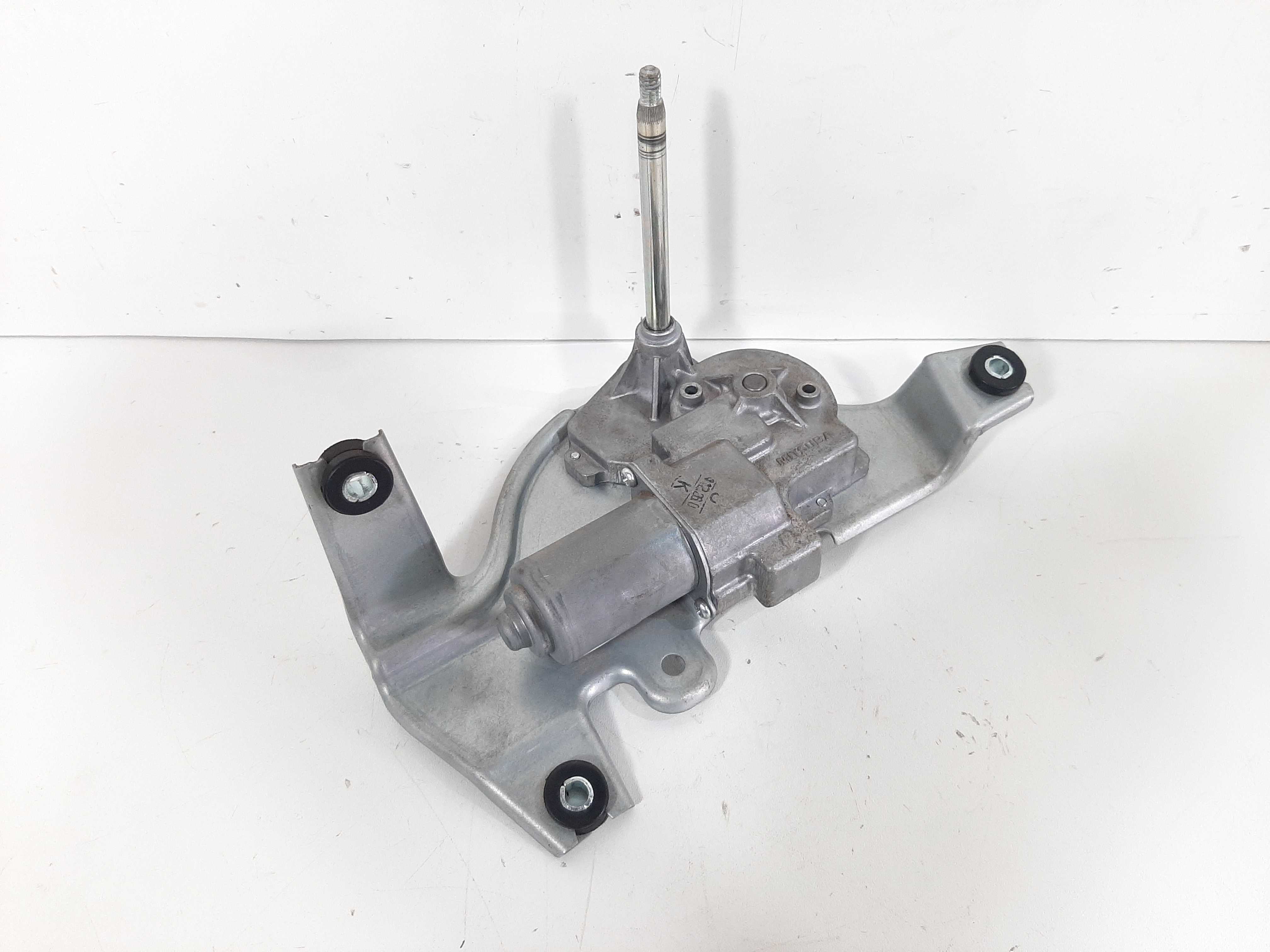 Motor Limpador Tampa Traseira Honda Hrv 2015 2016 A 2018 2