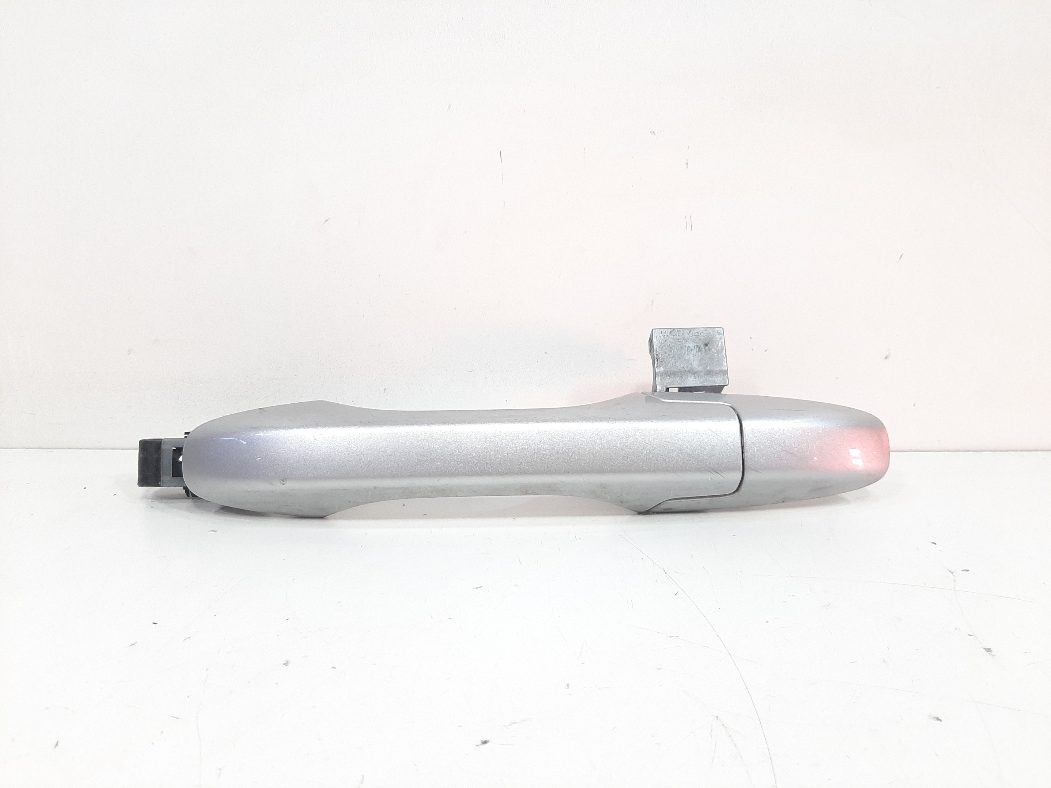 Maçaneta Externa Traseira Esquerda Honda City 2008 A 2014 6