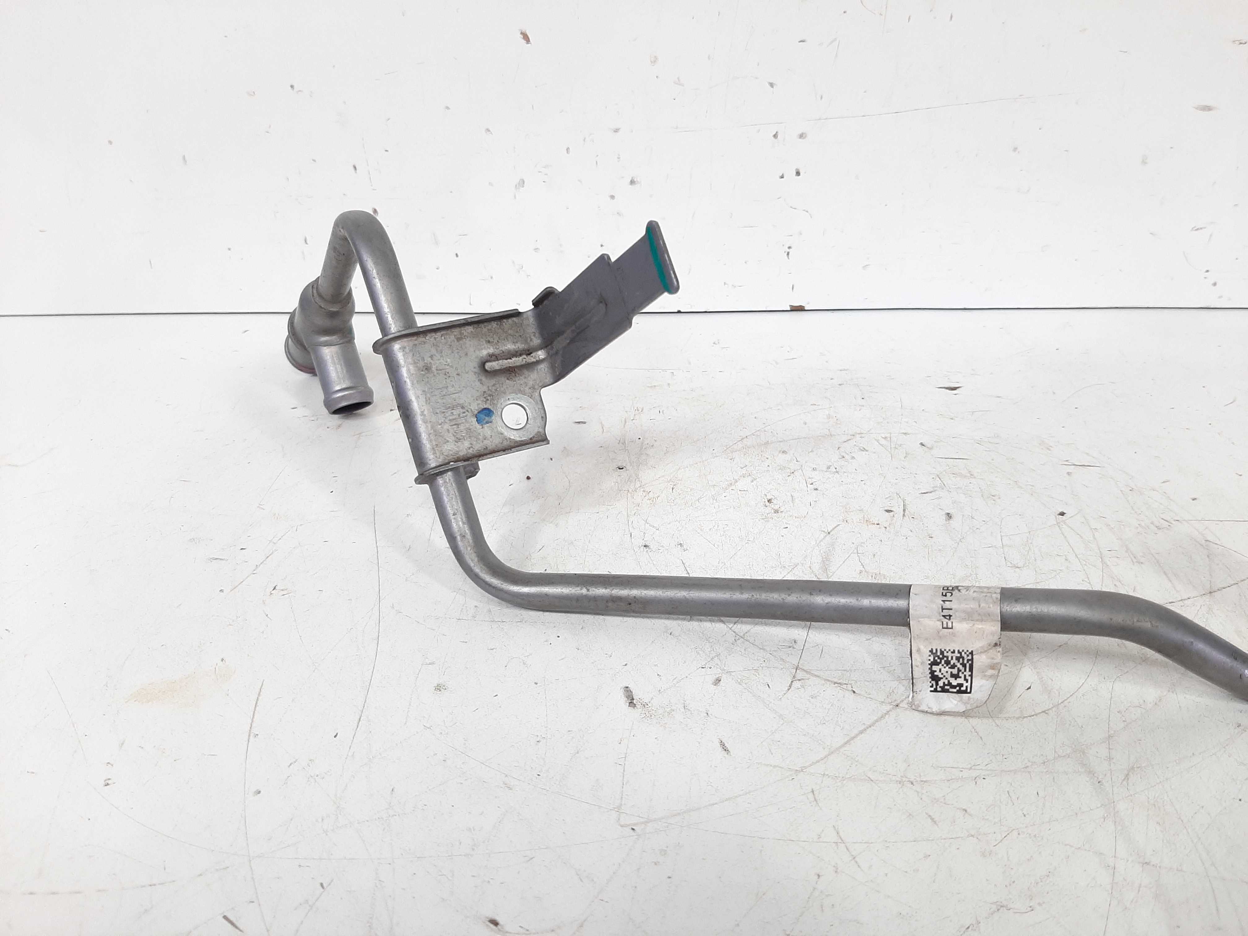 Cano Refrigeração Turbina Chery Tiggo 5x 1.5 2019 2020 2021 3