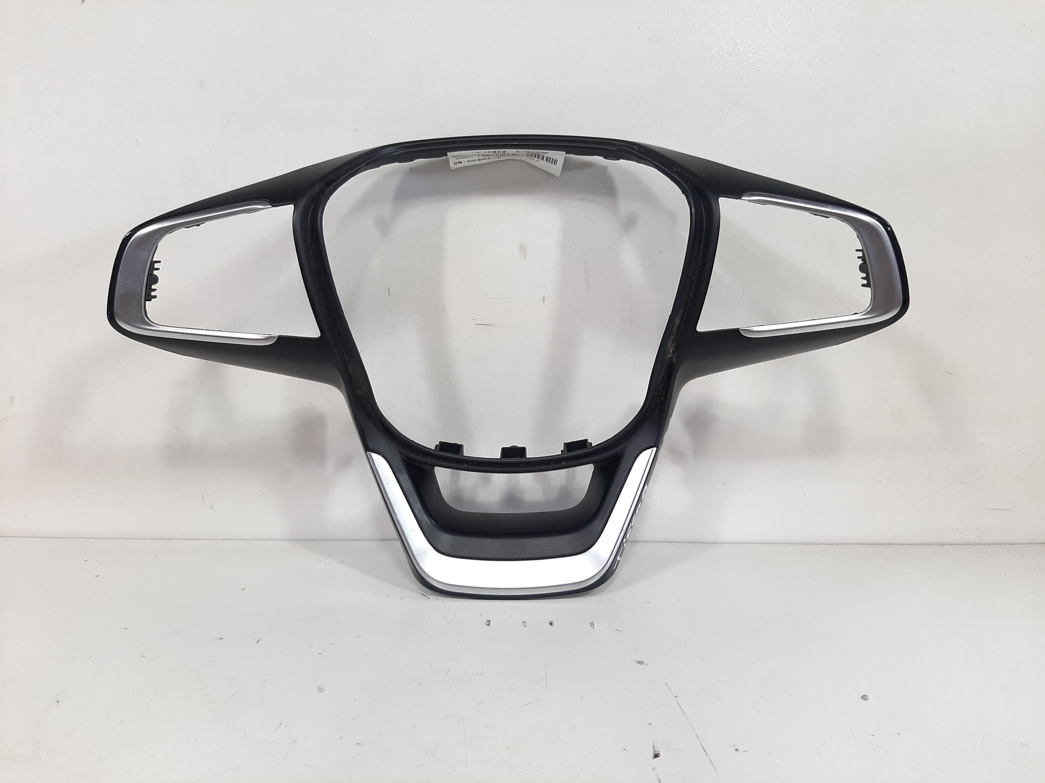 Acabamento Volante Caoa Chery Tiggo 8 2019 2020 2021 2022 6