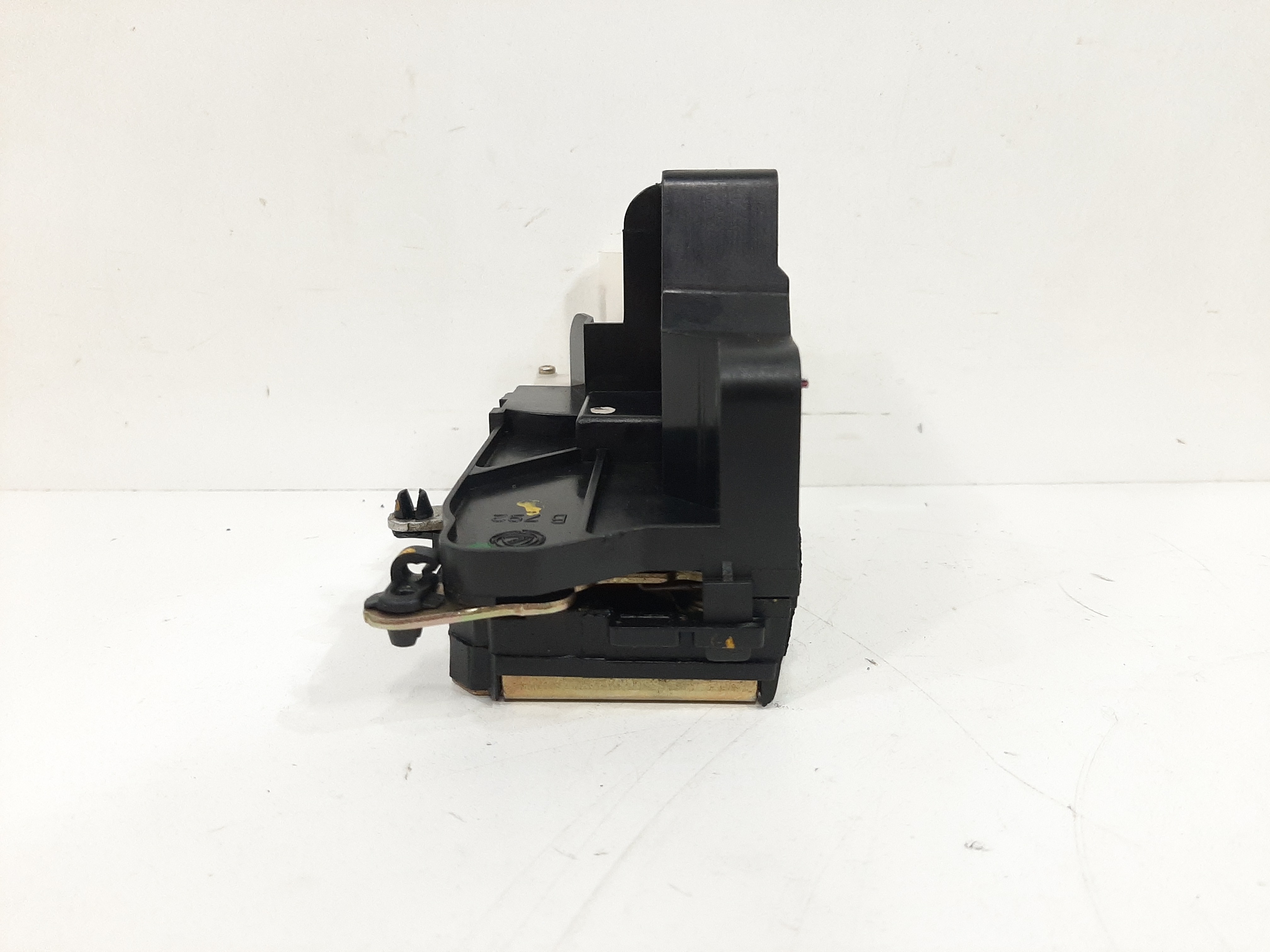 Fechadura Porta Dianteira Esquerda Fiat Doblo 2002 03 A 2015 7