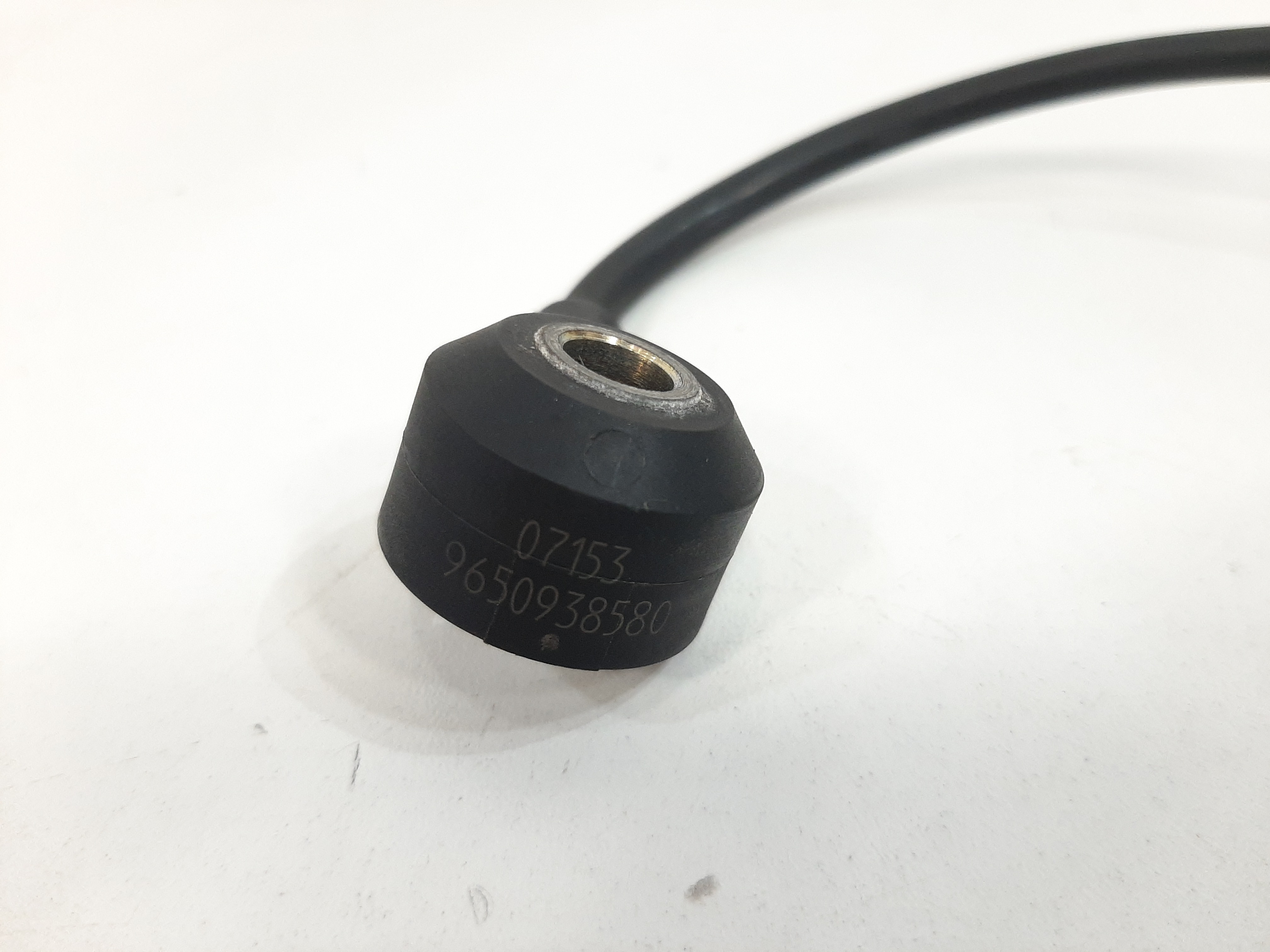 Sensor Detonação Citroen C3 C4 2008 A 2013 Peugeot 306 307 6