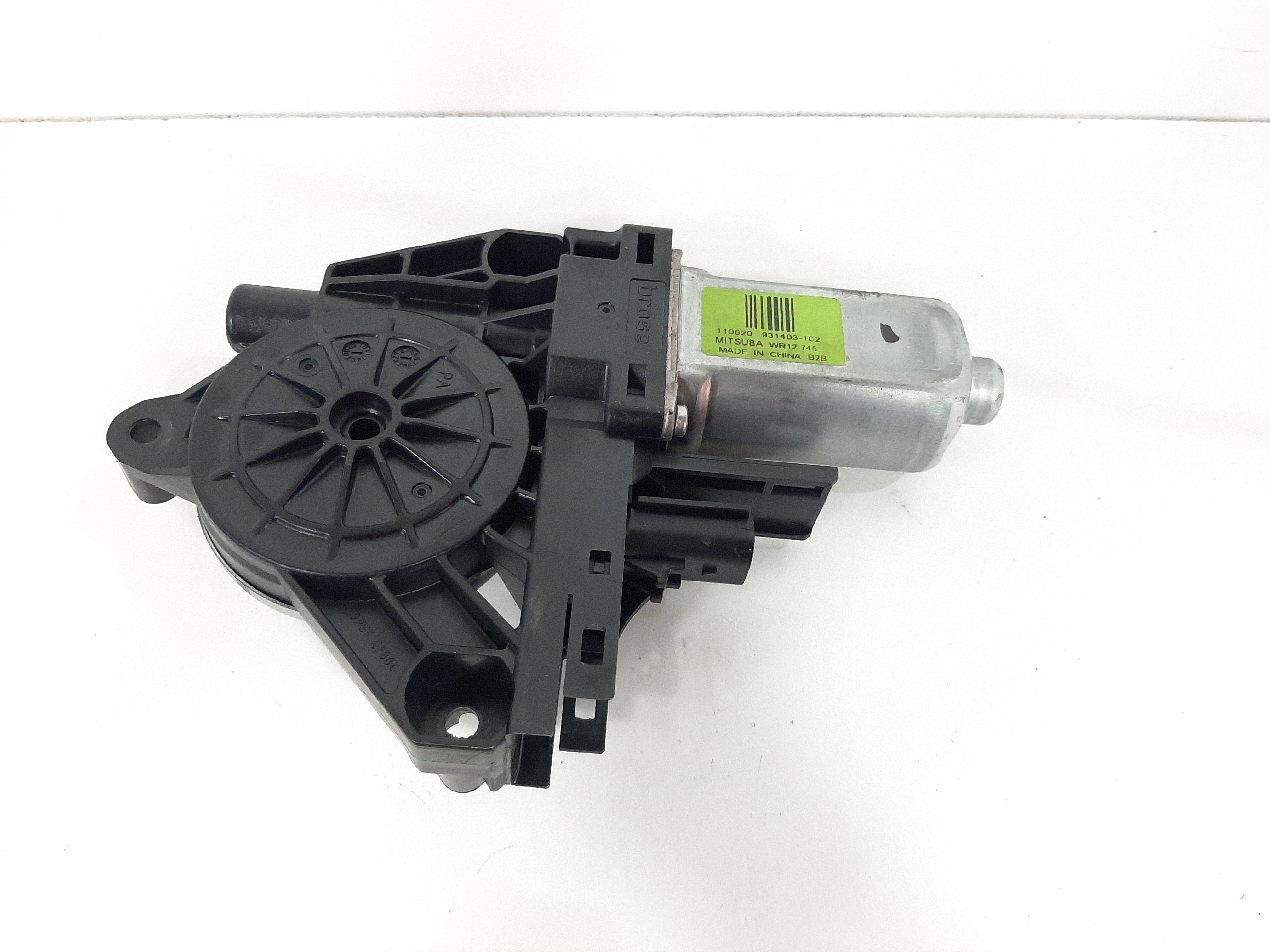 Motor Maquina Vidro Trase Direito Grand Cherokee 2011 A 2015 2