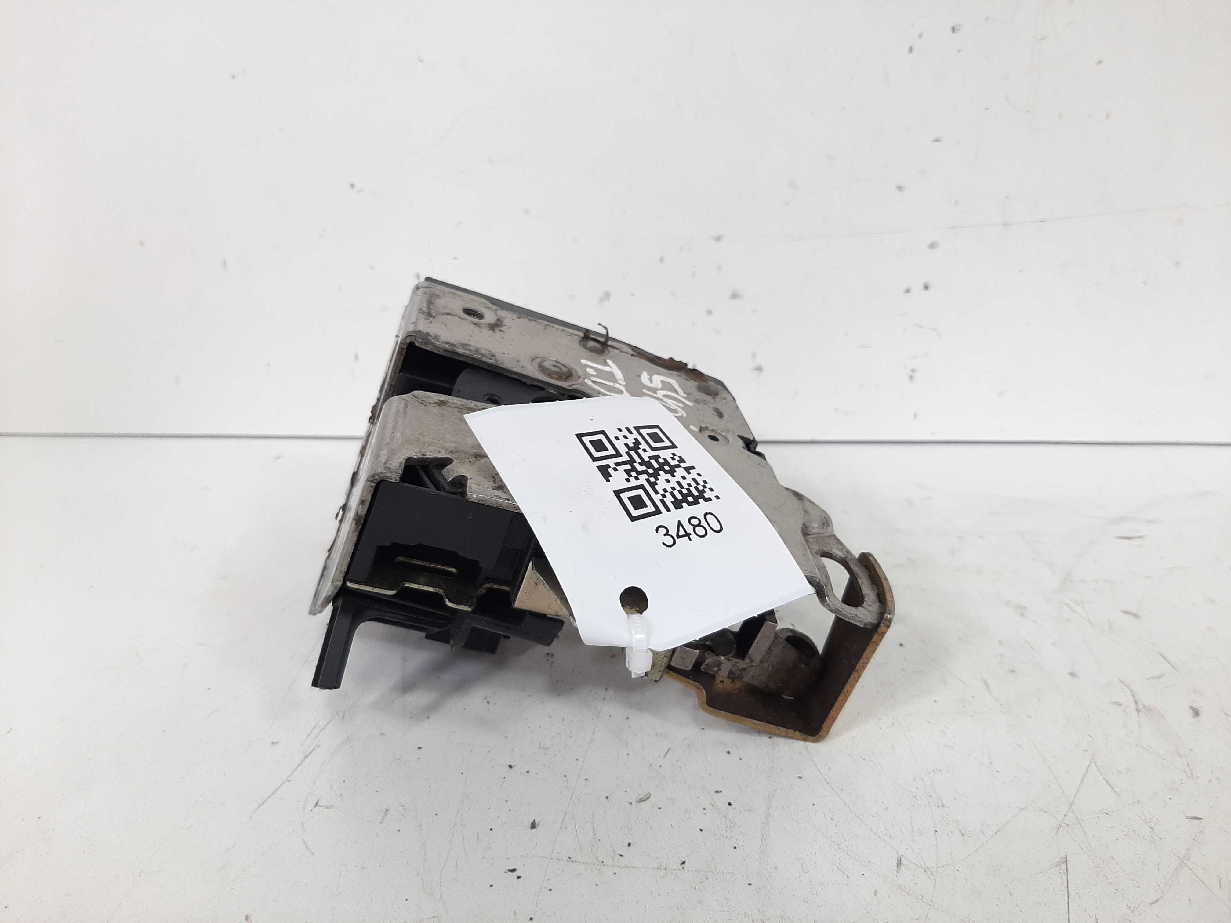 Fechadura Traseira Direita Bmw 540i 1998 1999 2000 A 2003 6