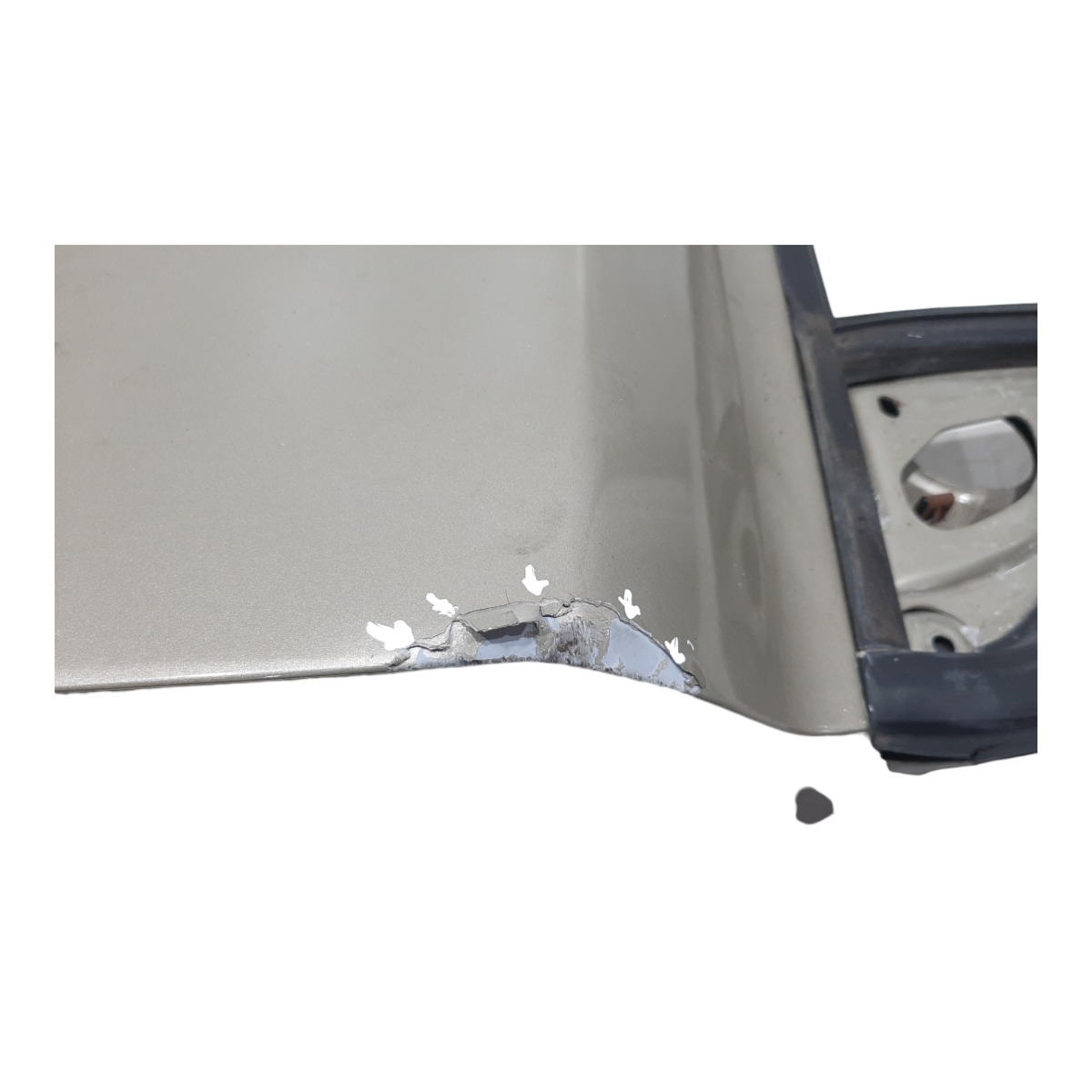 Porta Dianteira Direita Fiat Stilo 2002 A 2021 C/ Detalhe 5