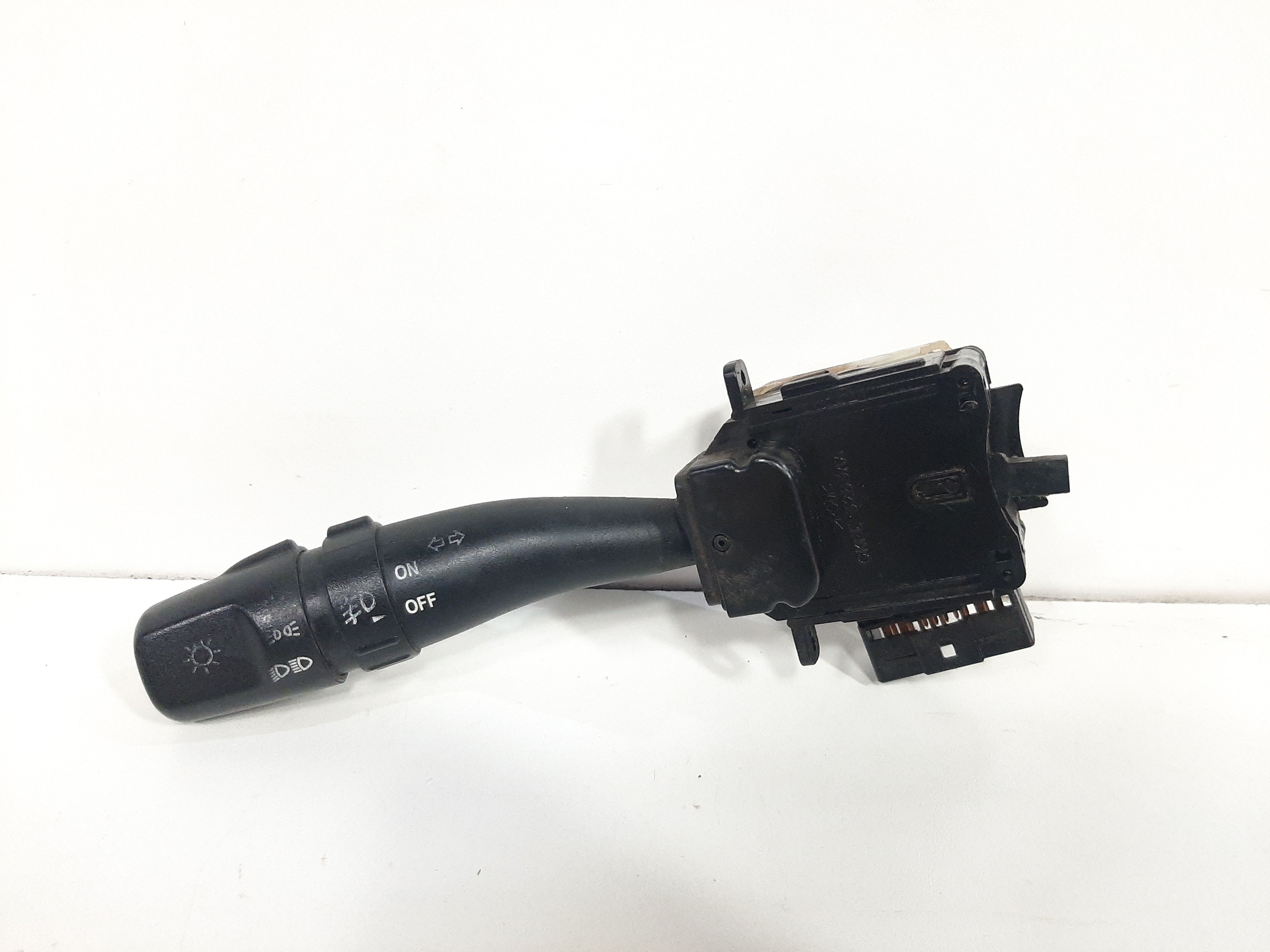 Chave Seta Farol Luz Alta Kia Sorento 2004 2005 2006 A 2007 3