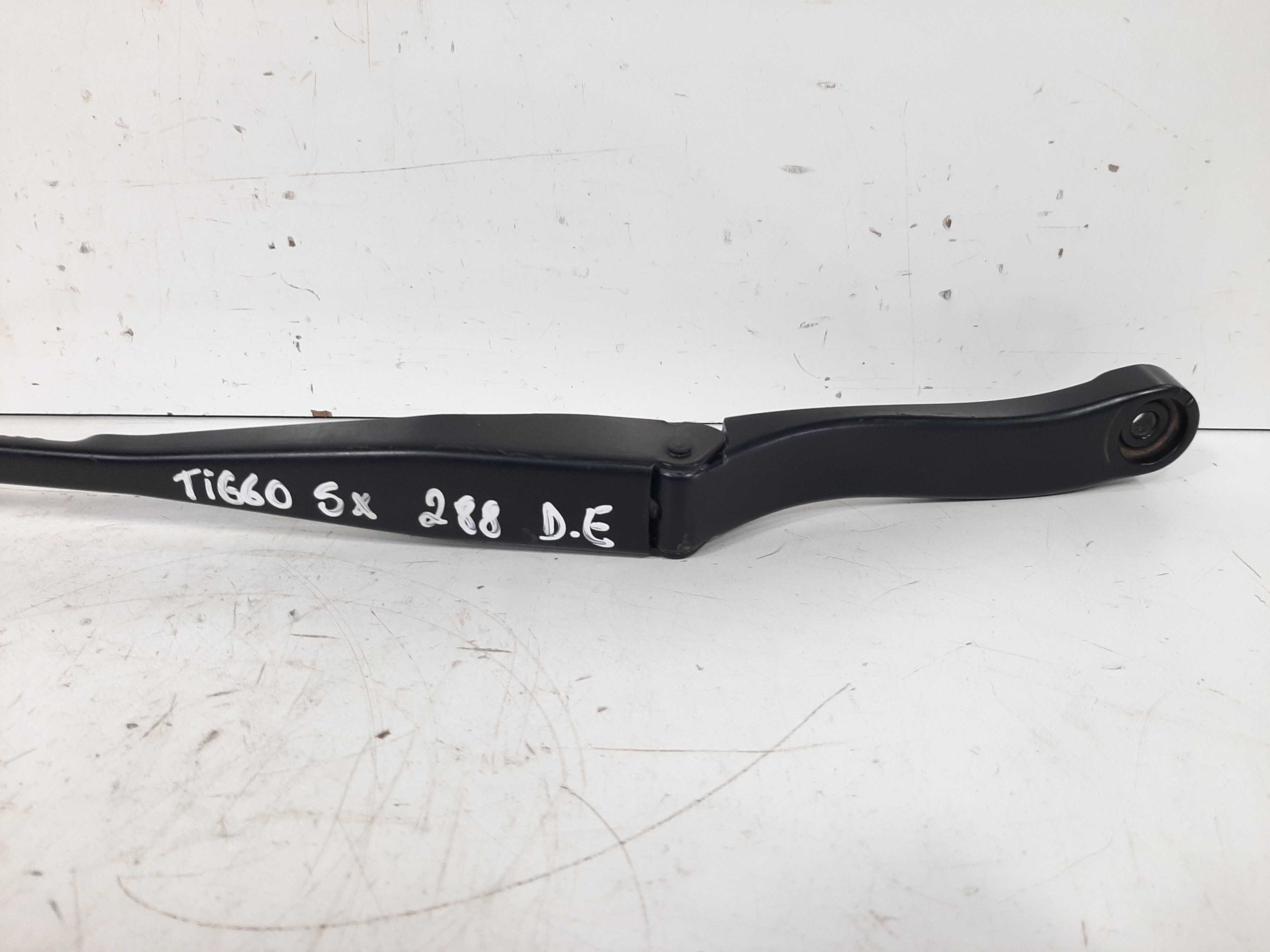 Haste Limpador Parabrisa Esquerdo Chery Tiggo 5x 2019 A 2021 3