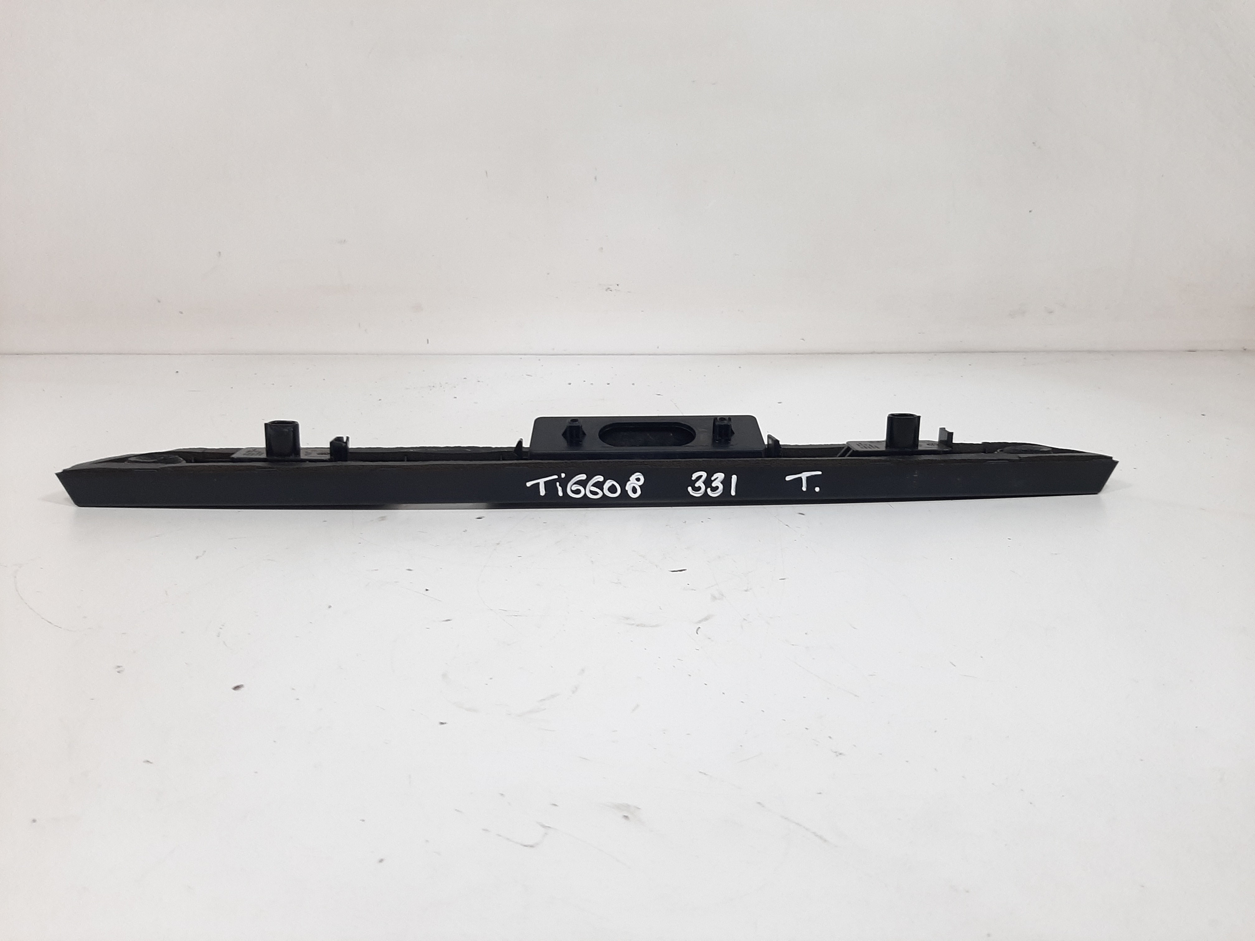 Luz De Placa Traseira Caoa Chery Tiggo 8 1.6t 2019 A 2022 1