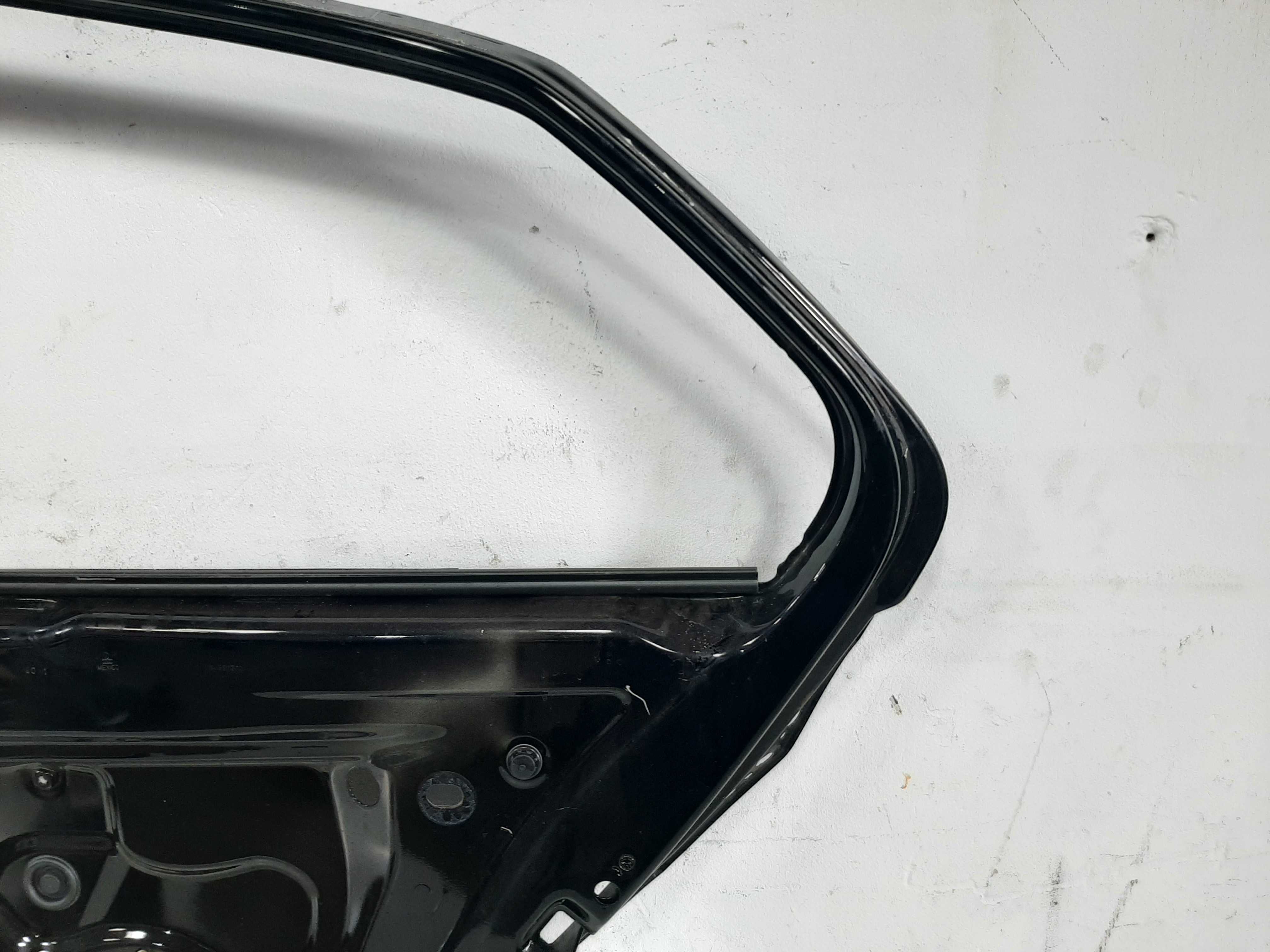 Porta Traseira Direita Jetta 2007 2008 2009 2010 2011 2012 8