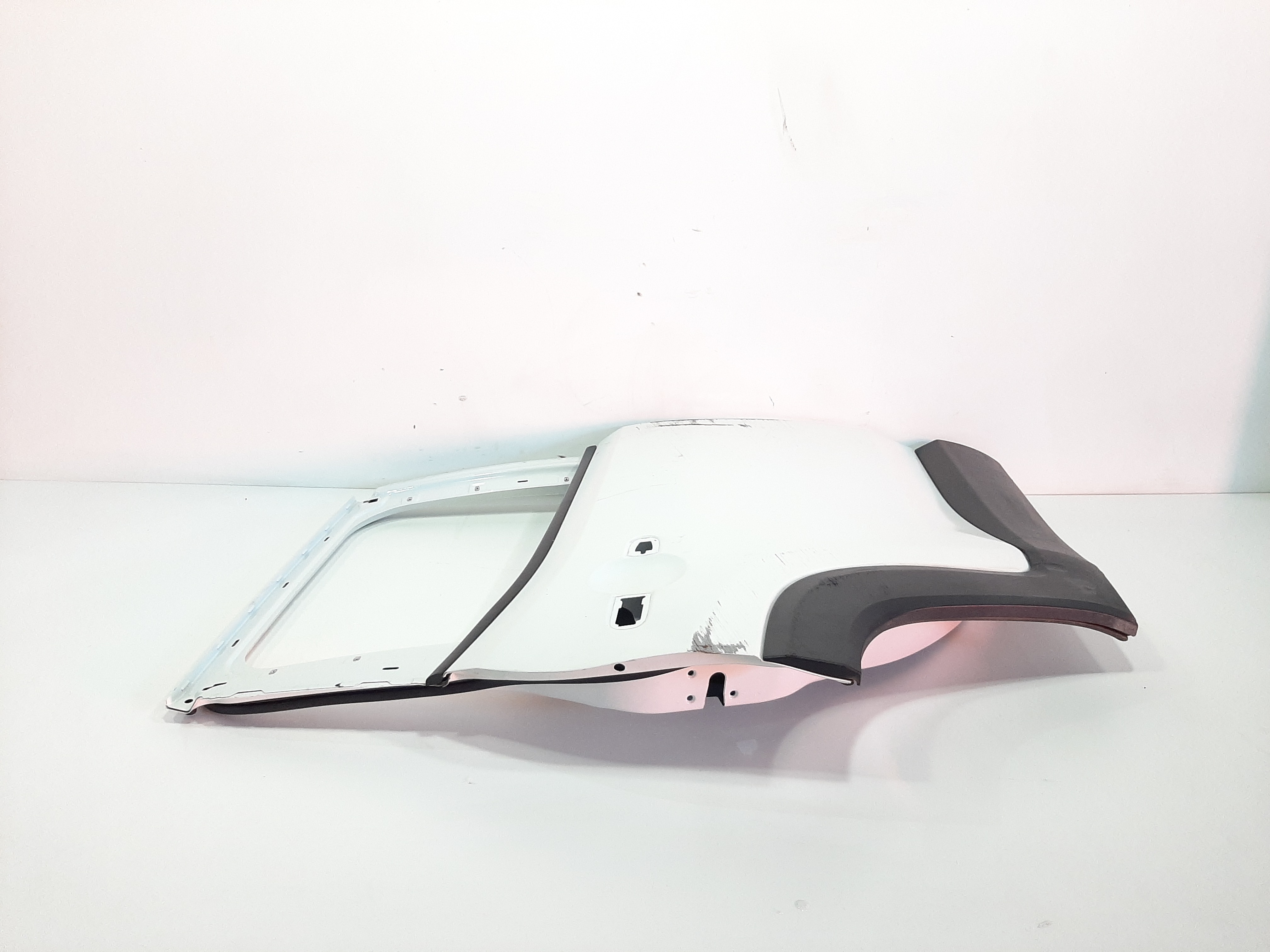 Porta Traseira Direita Jeep Renegade 2015 2016 2017 A 2021 7