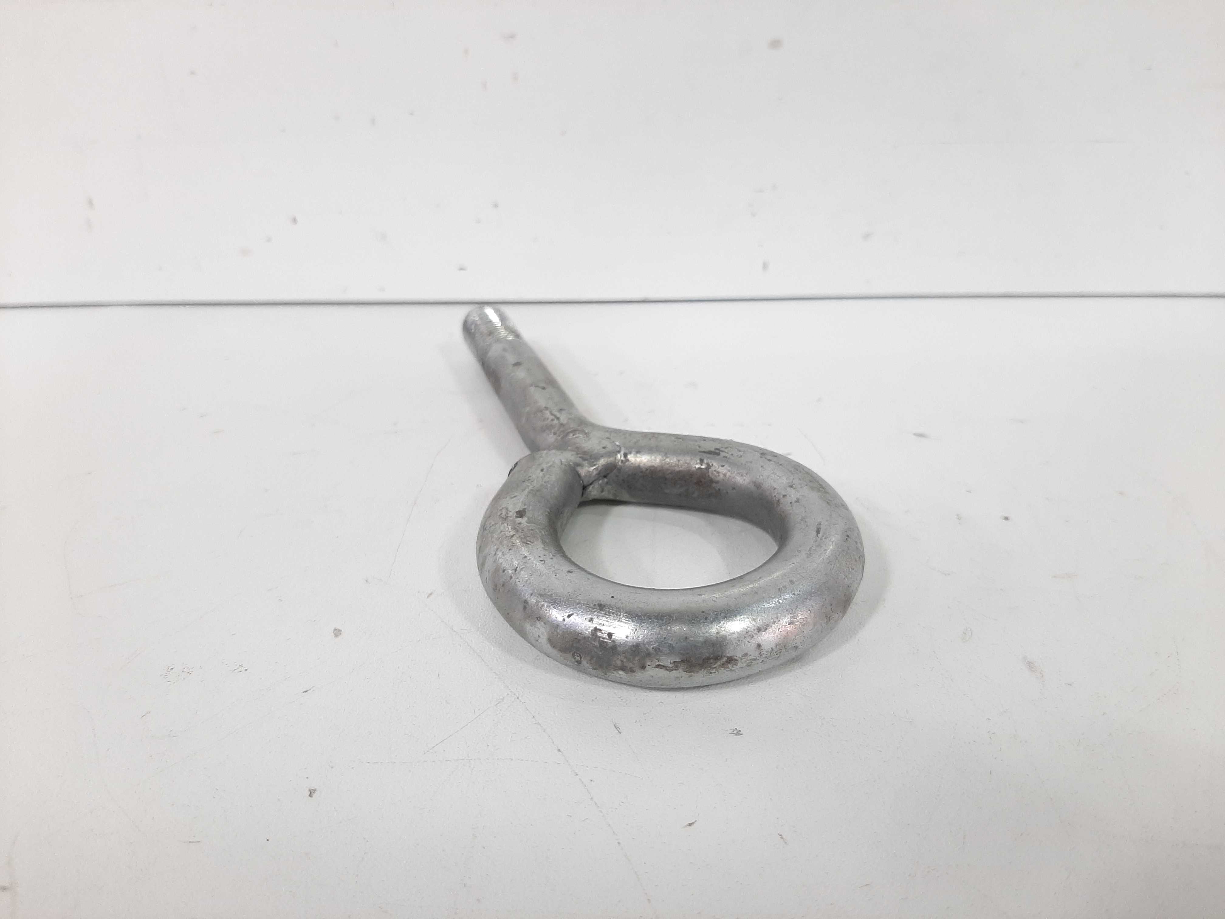 Gancho Engate Reboque Lifan X60 2006 2007 2008 2009 A 2012 4