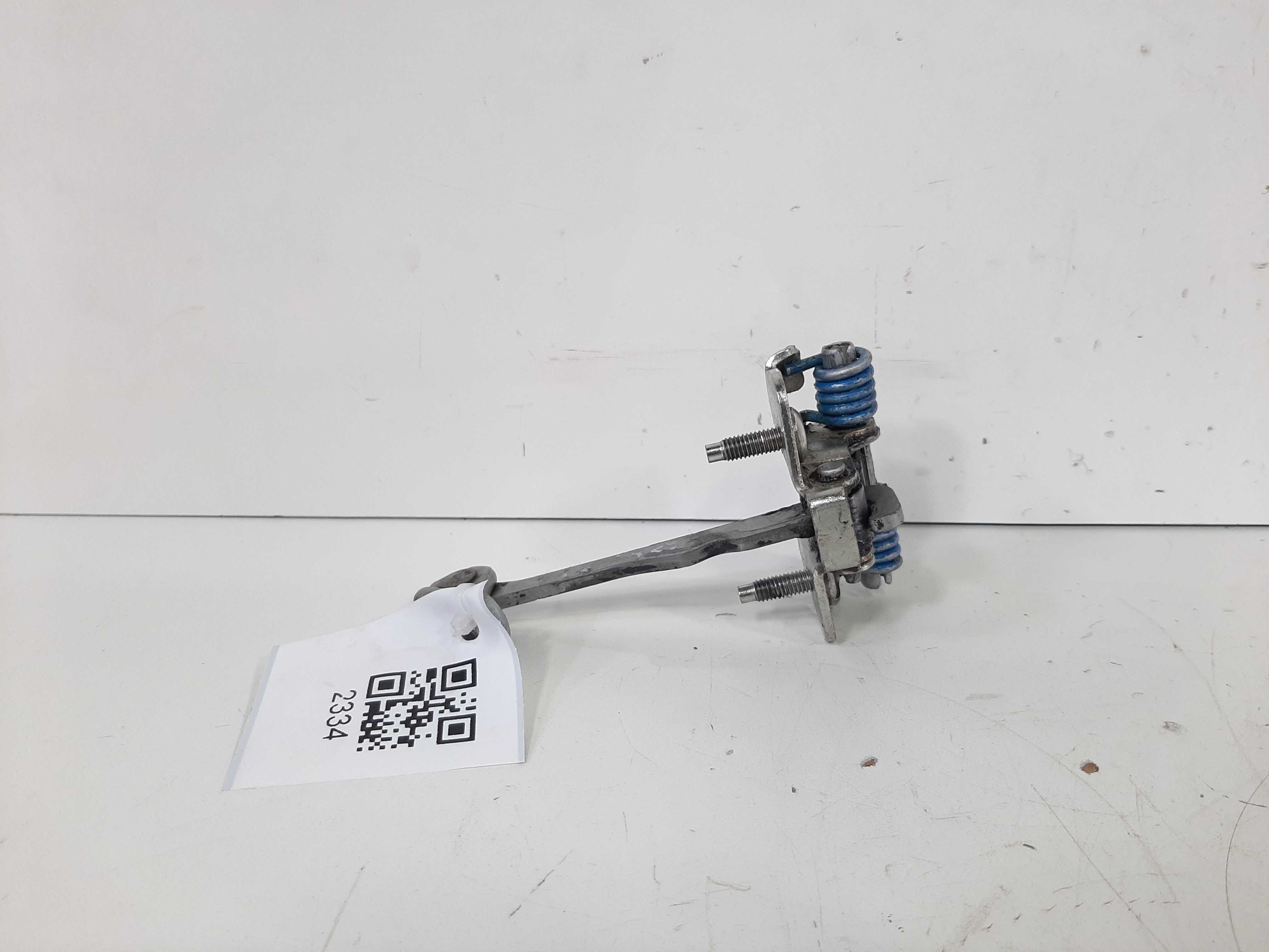 Limitador Porta Dianteiro Direito Duster 2011 2012 A 2016 4