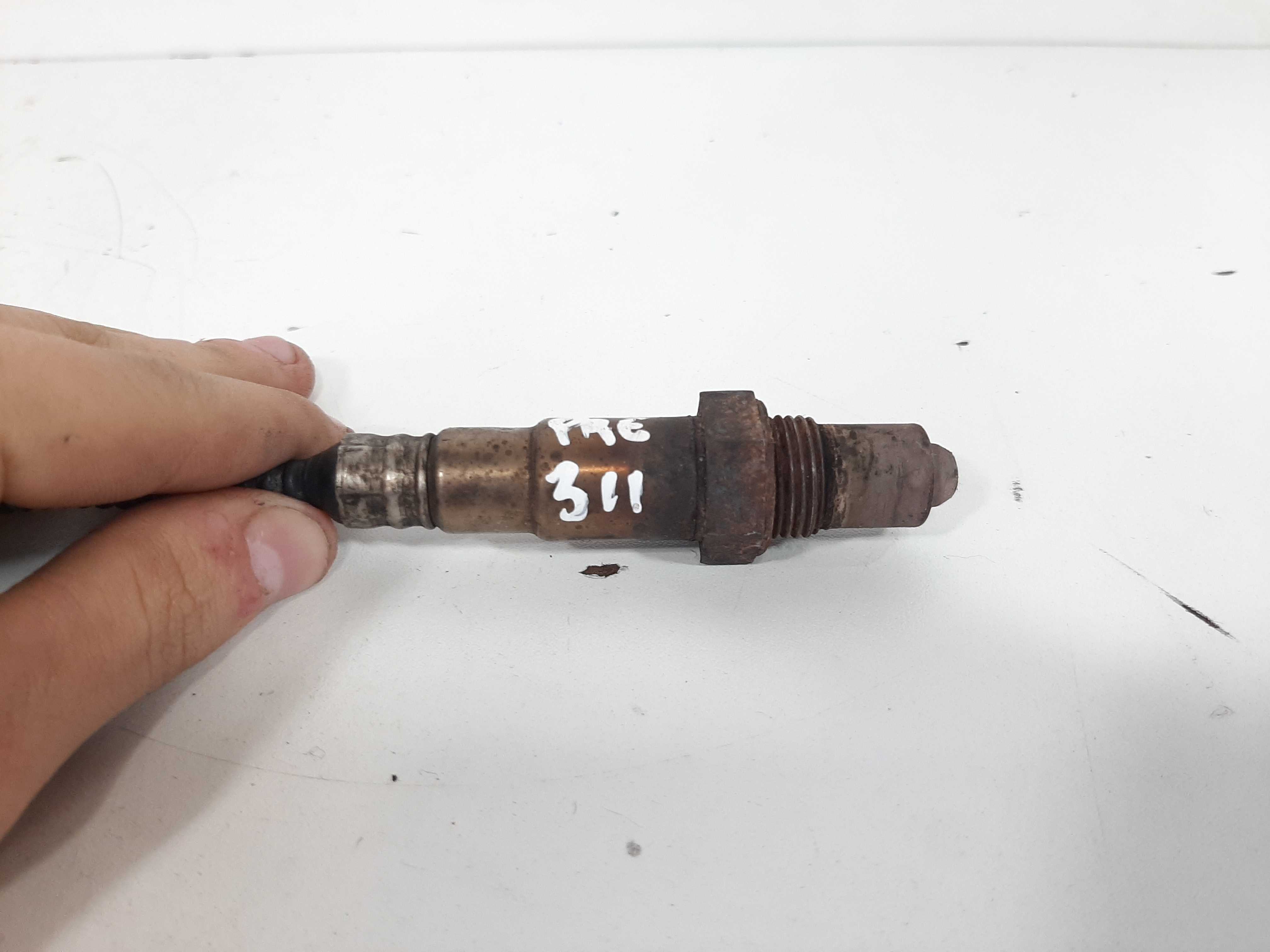 Sonda Lambda Pré Citroen C4 Pallas Hatch 2.0 16v 2007 A 2013 2