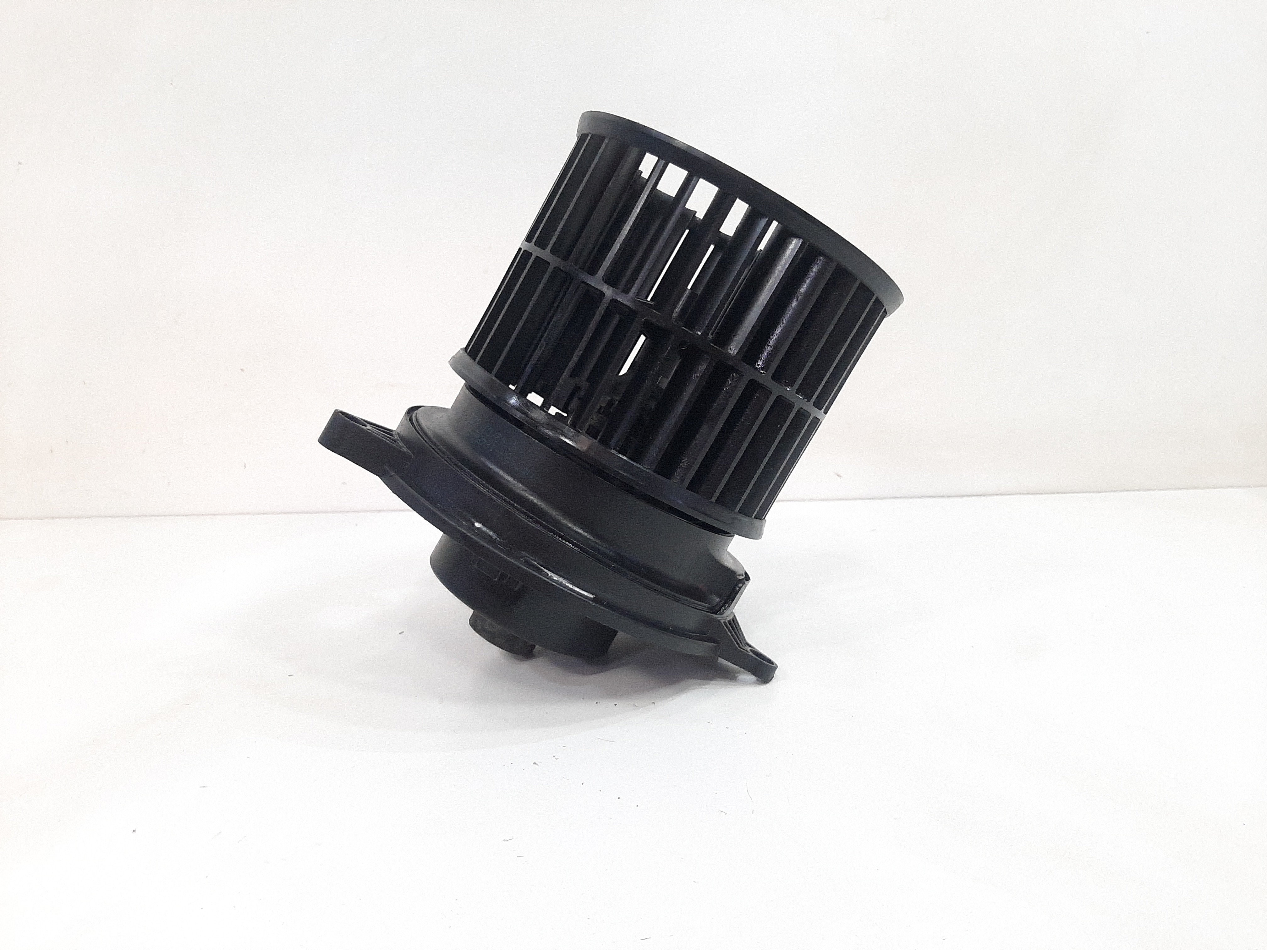 Motor Ar Forçado Ecosport 1.0 Fiesta 1.6 2003 2004 A 2008 7