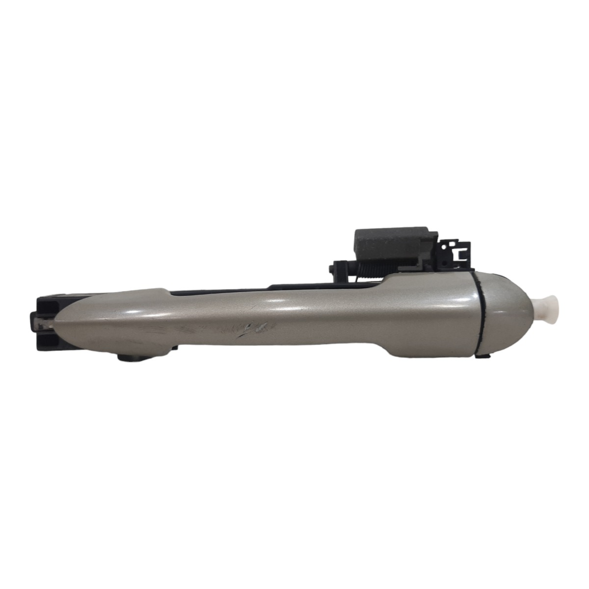 Maçaneta Externa Traseira Esquerda Fiat Doblo 2003 A 2011 4