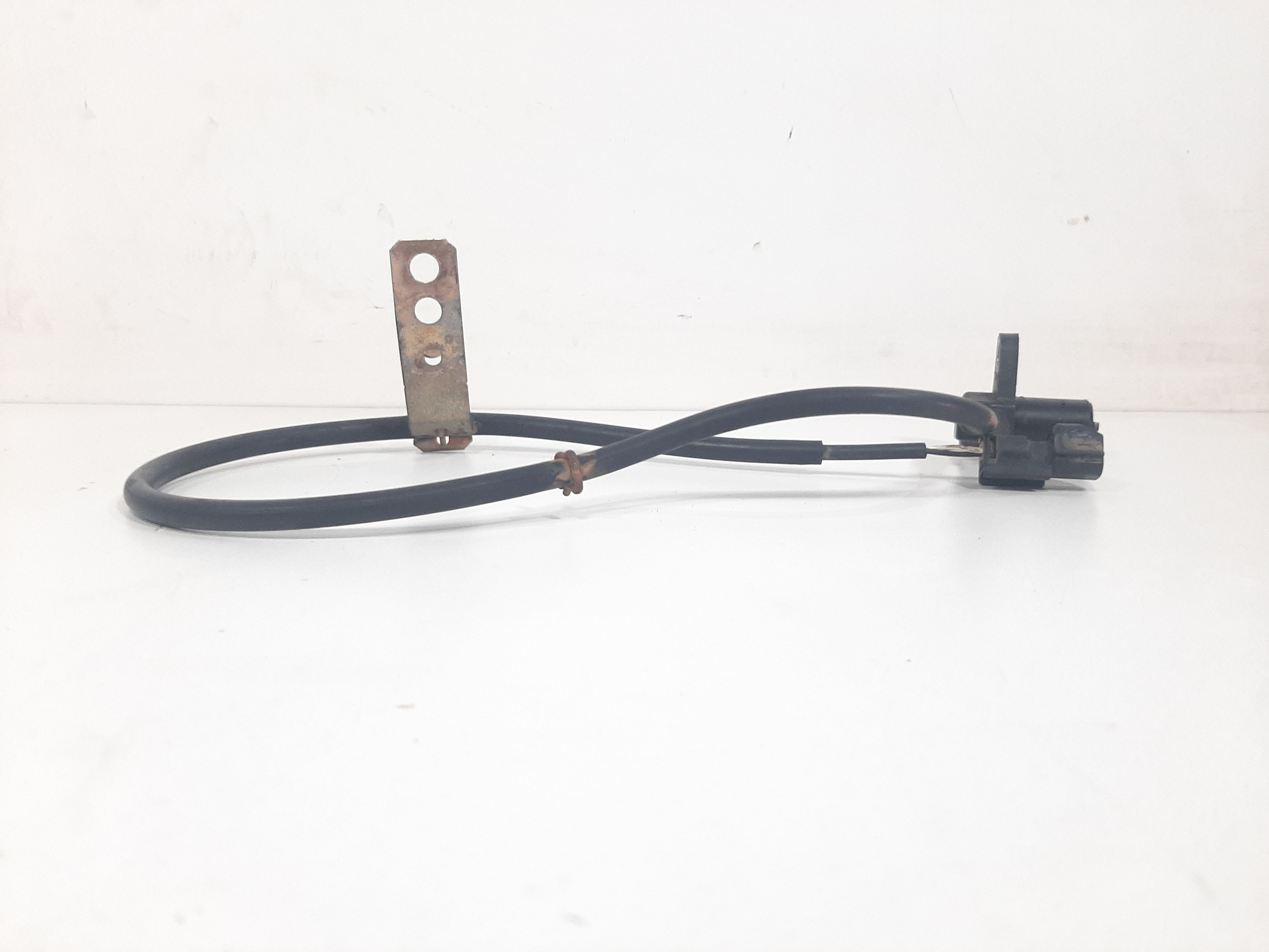 Sensor Freio Abs Traseiro Esquerdo Pajero Tr4 2003 2004 2005 4