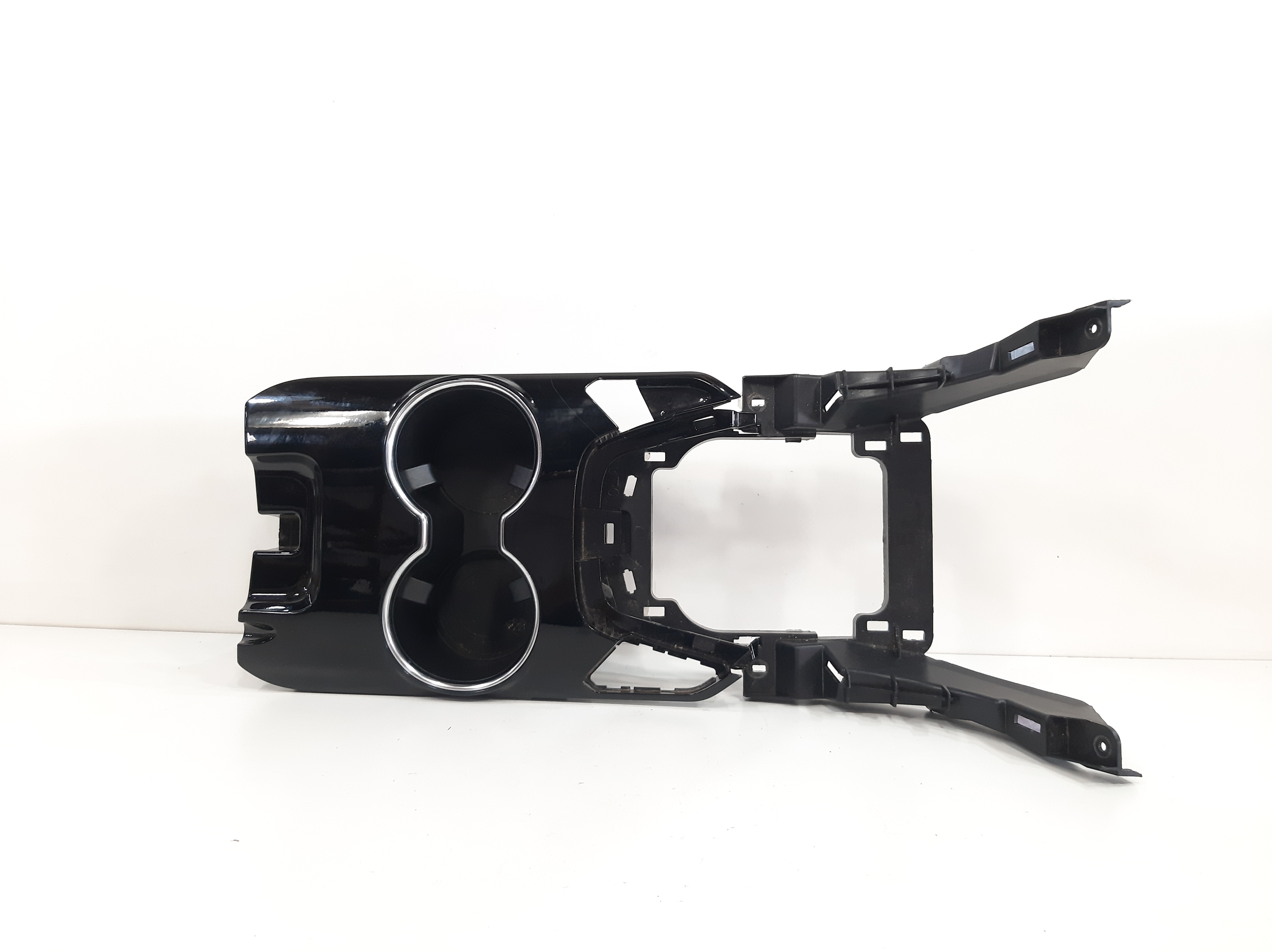 Porta Copos Ford Fusion Titanium 2014 2015 2016 2017 A 2019 2