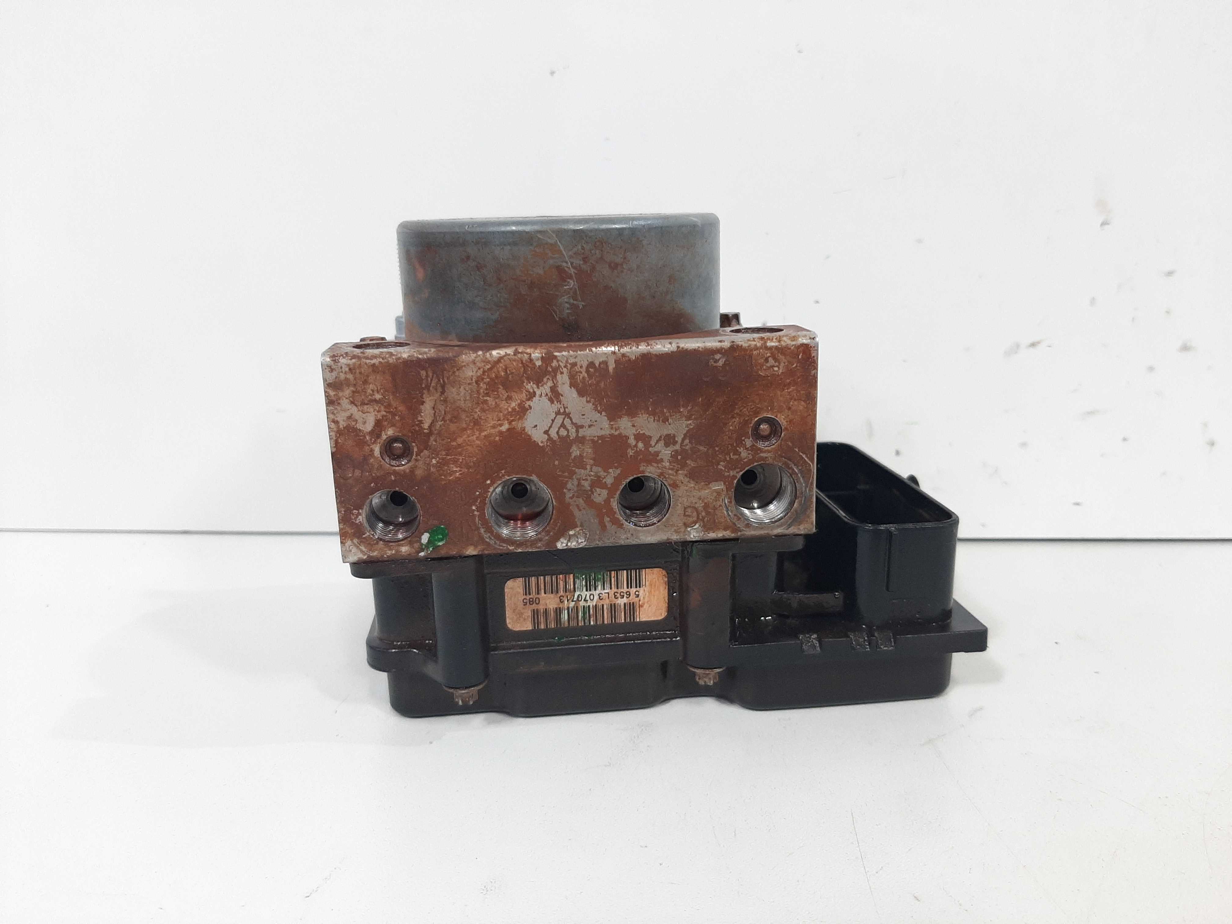 Módulo Abs Renault Duster 2011 2012 2013 2014 2015 A 2019 3