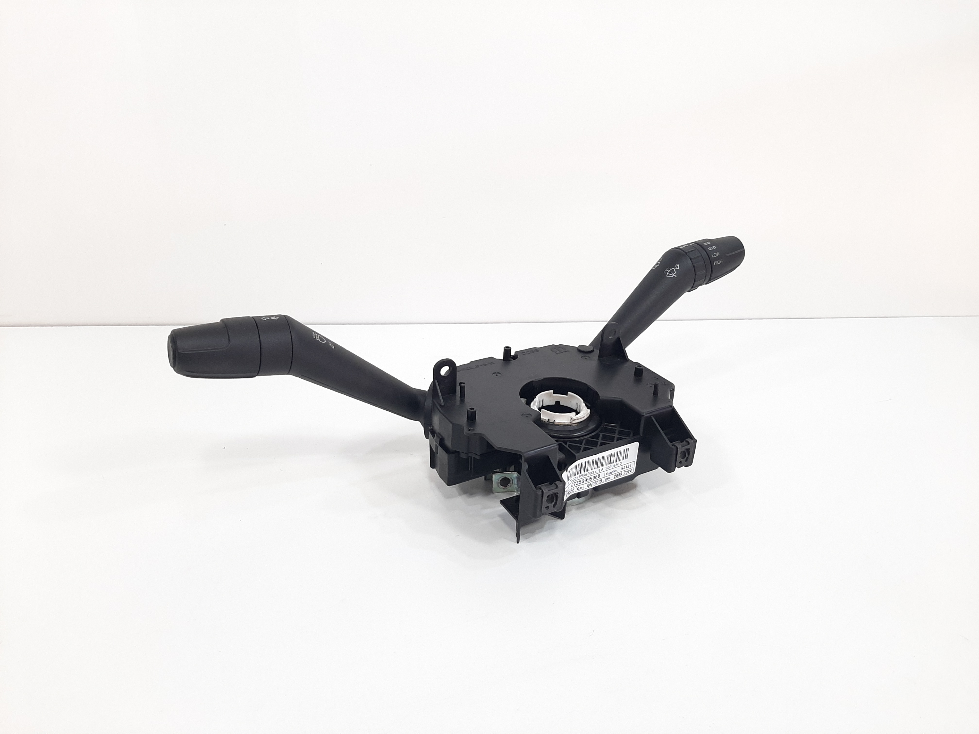 Chave Seta Limpador Jeep Renegade 2015 A 2018 07355995960 3