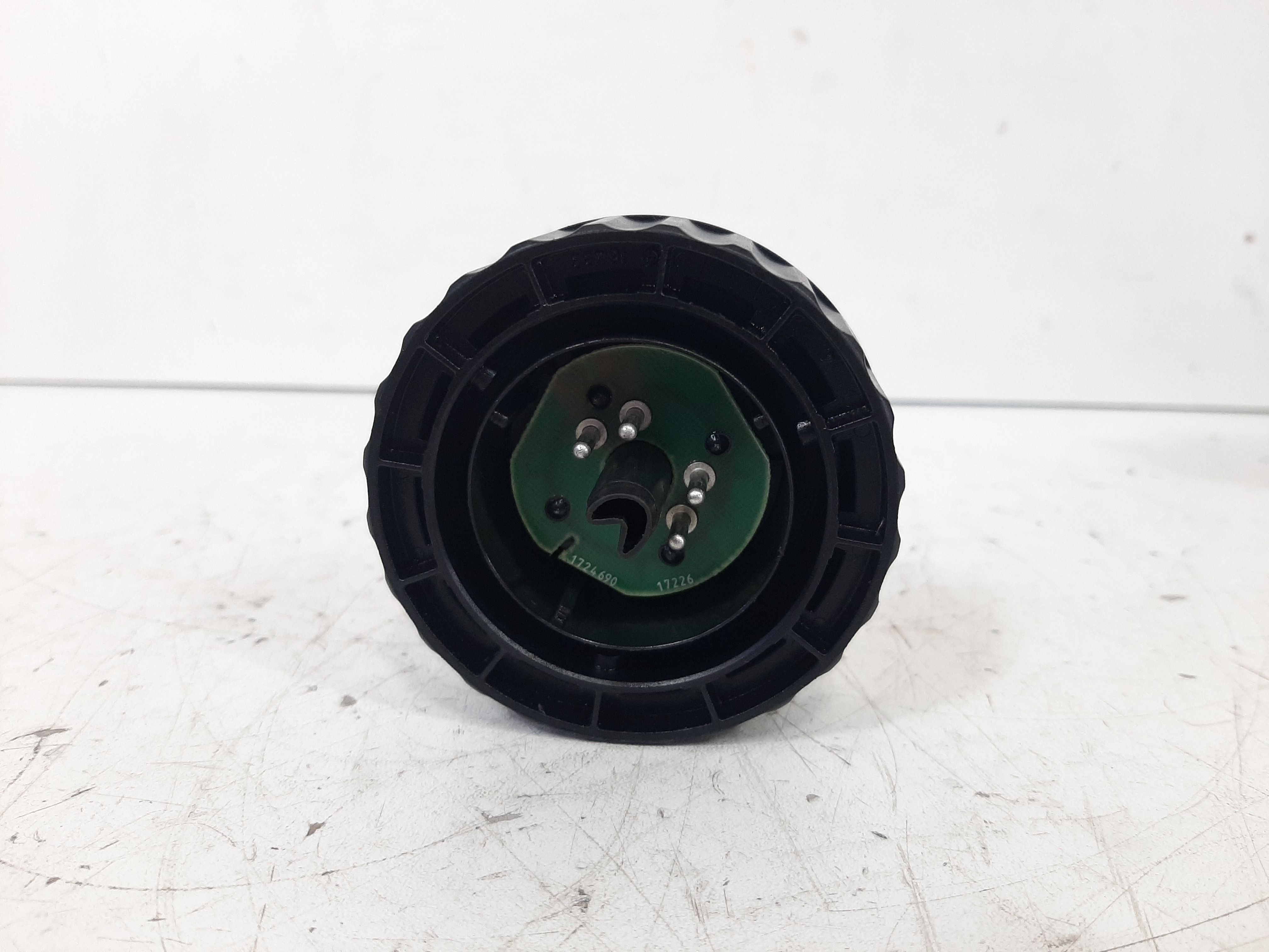 Soquete Diagnóstico Bmw 540i 4.4 V8 1996 A 2004 1643017025 7