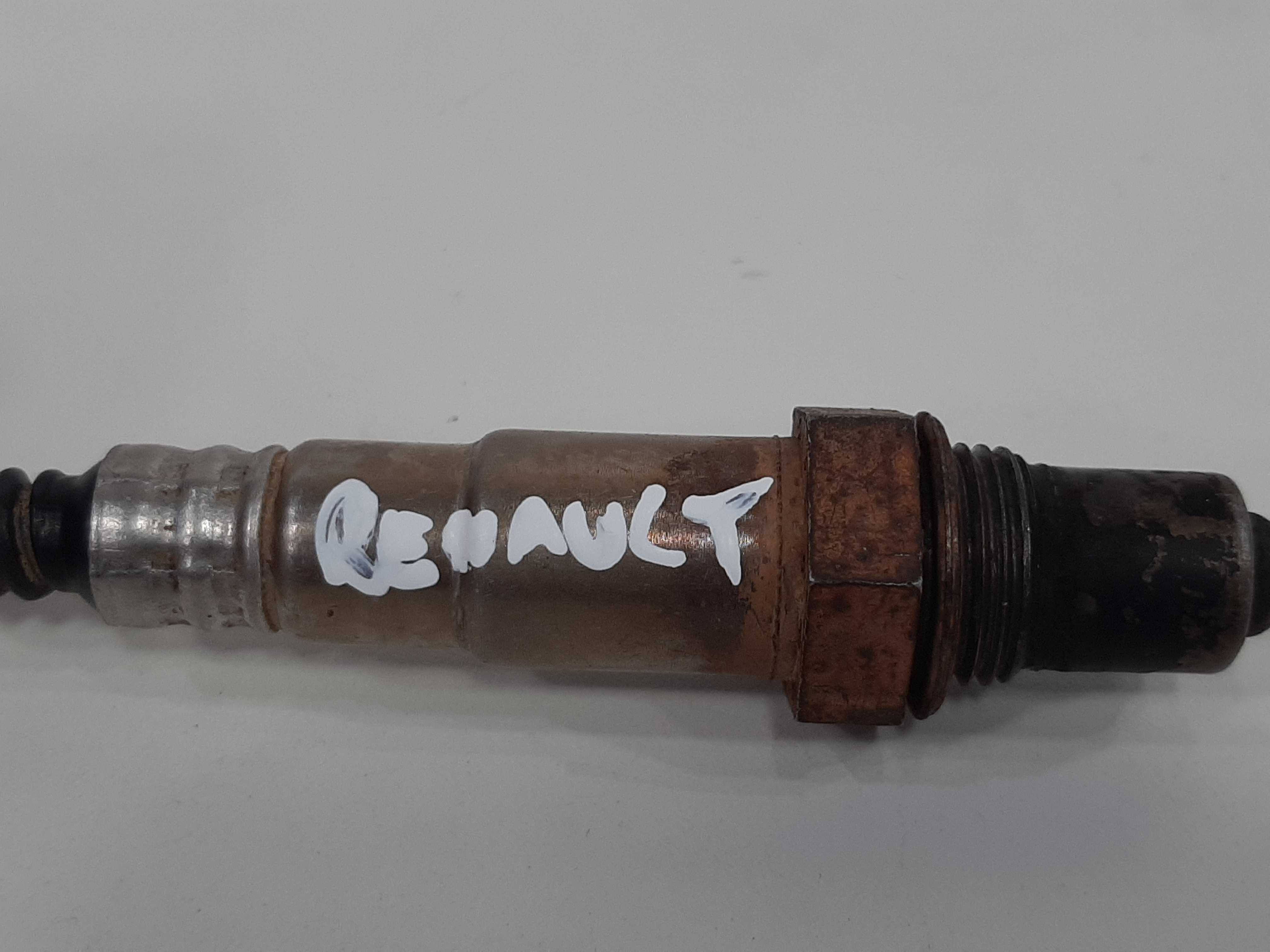 Sonda Lambda Megane Scenic 2.0 16v Gasolina H7700107433 5