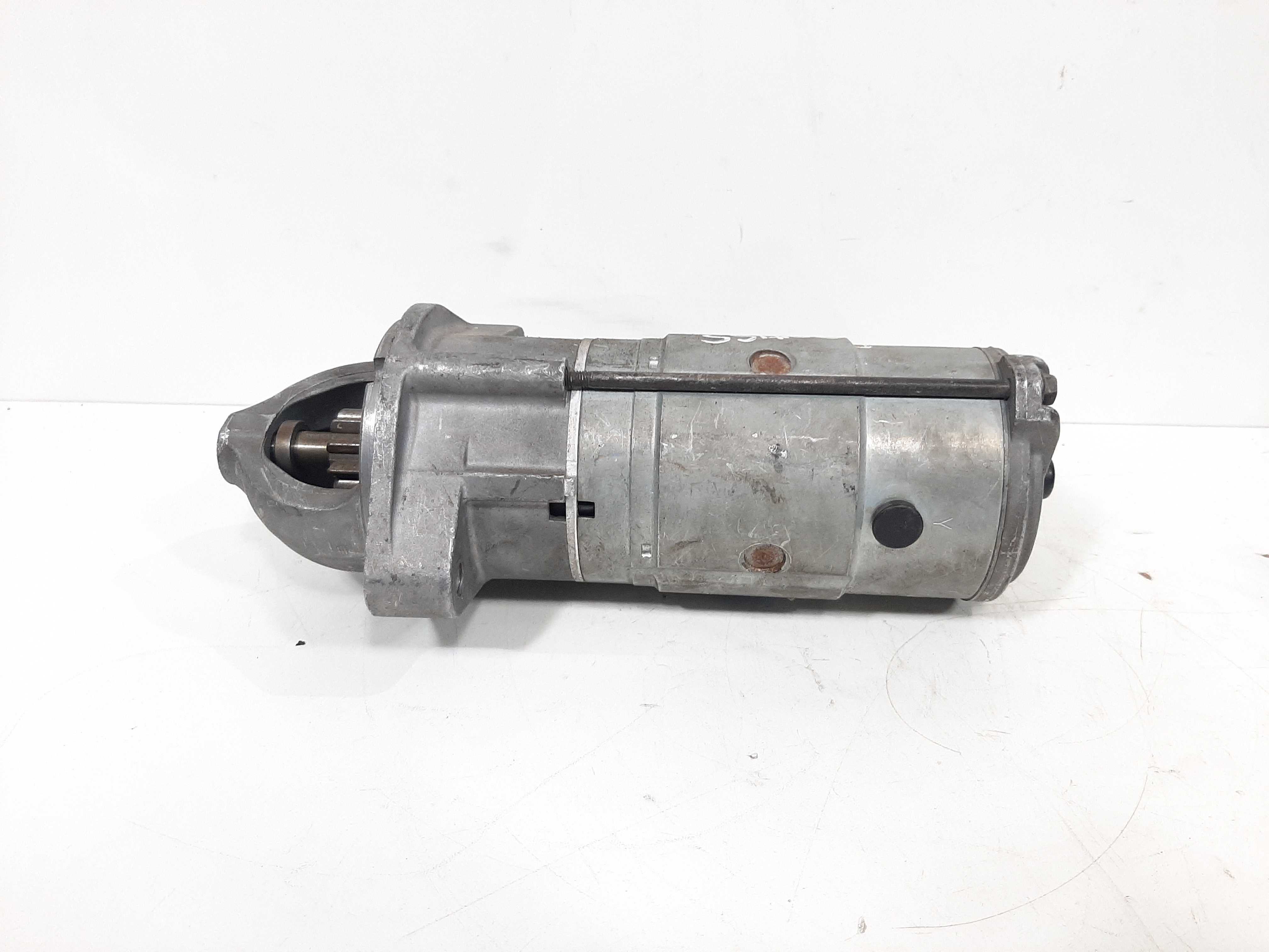 Motor Arranque Partida Ssangyoung Kyron 2.7 2007 2008 A 2012 10