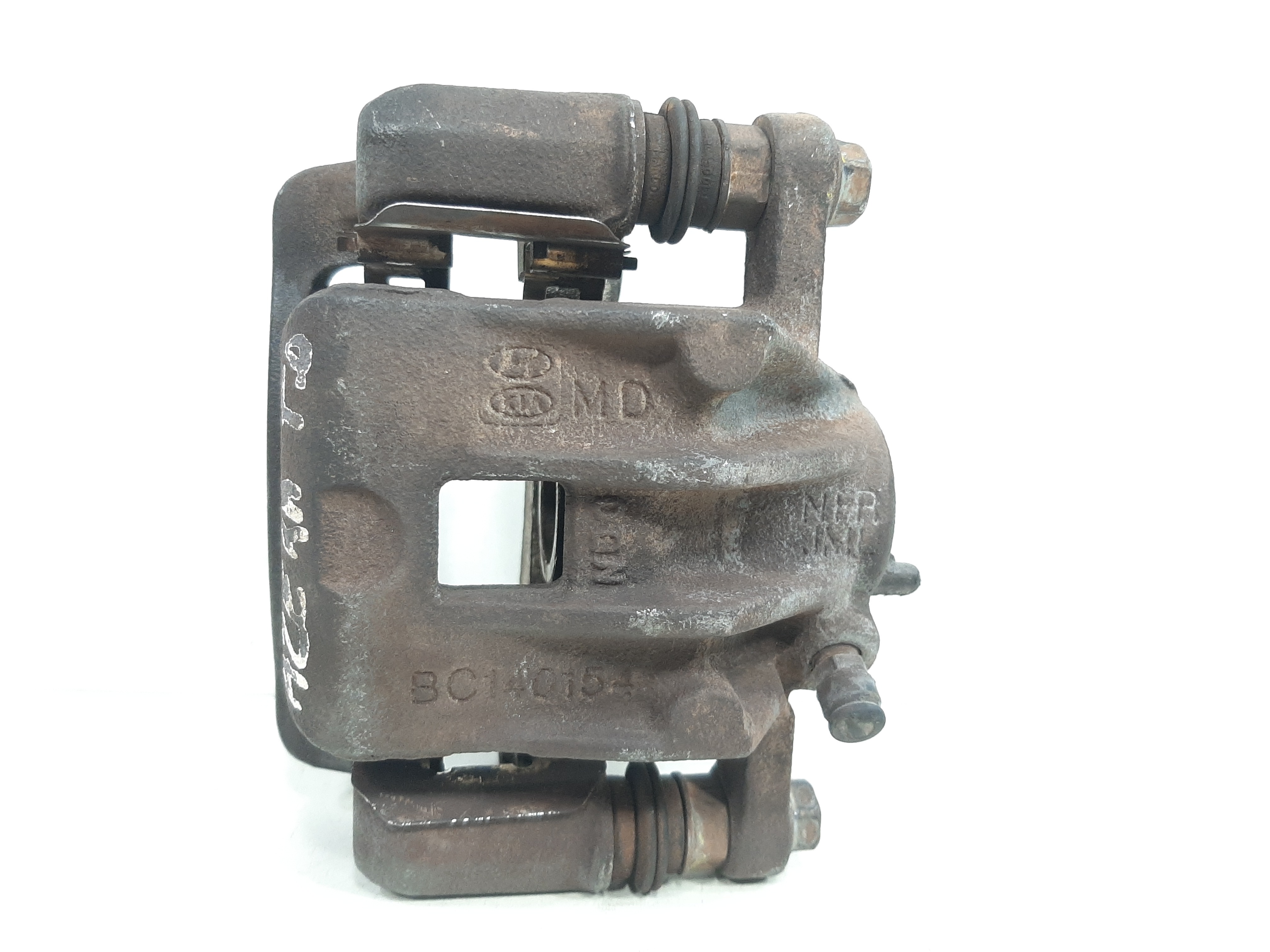 Pinça Traseiro Direito Hyundai Azera 3.3 2007 A 2011 8