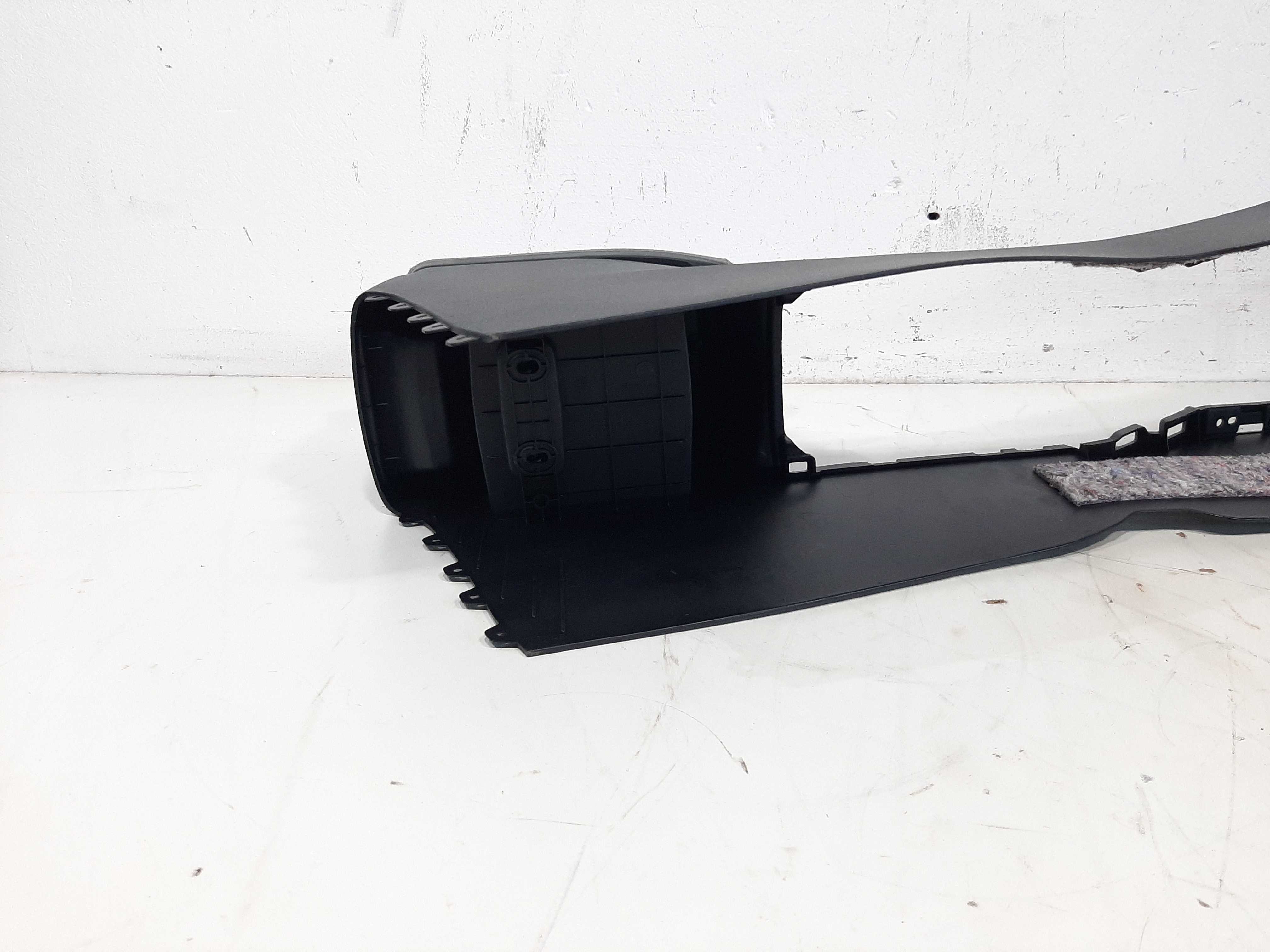 Console Central Toyota Corolla Xei 2.0 2014 2015 2016 2017 2