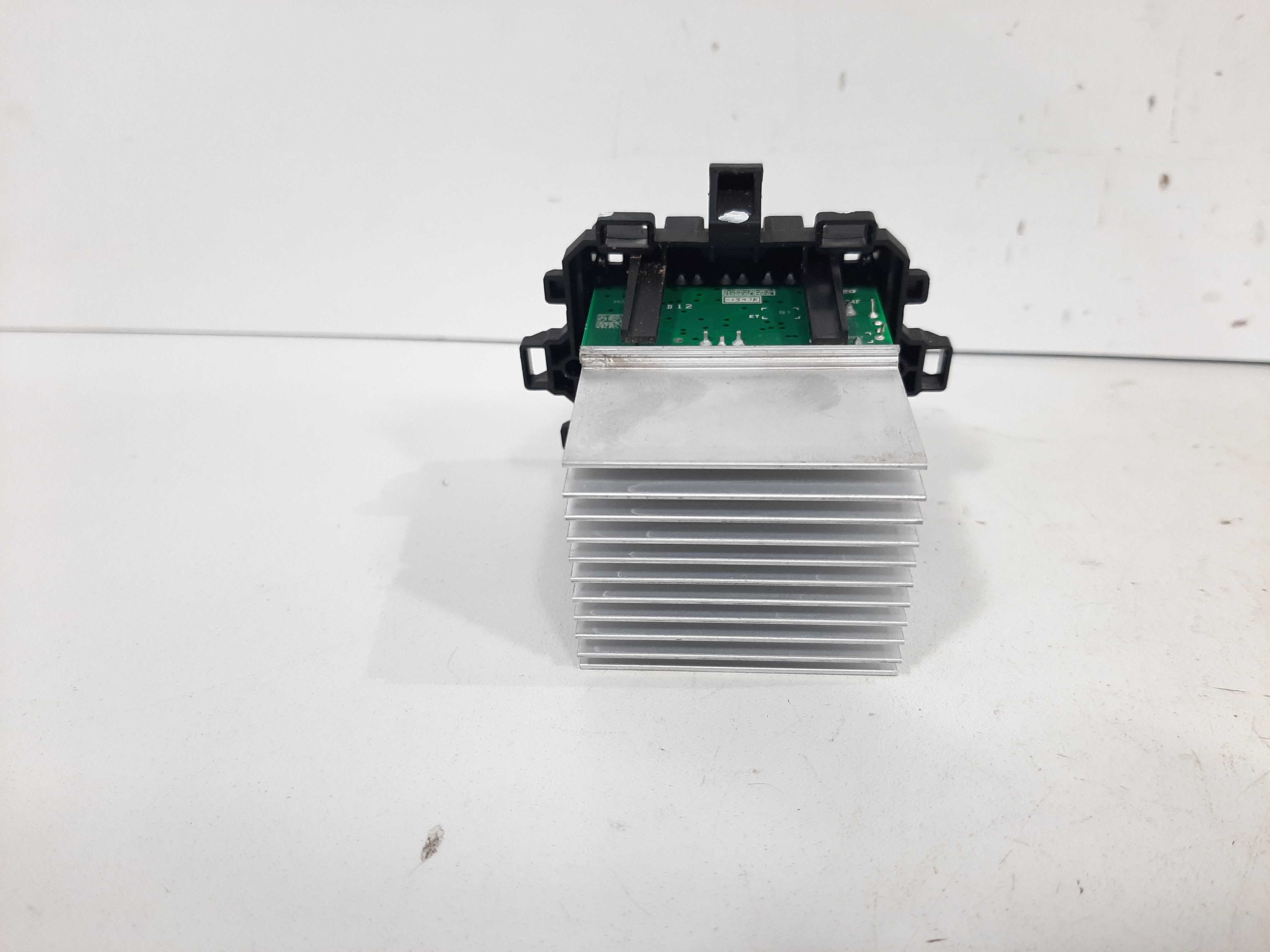 Resistencia Ar Condicionado Chery Tiggo 5x 2019 2020 2021 5