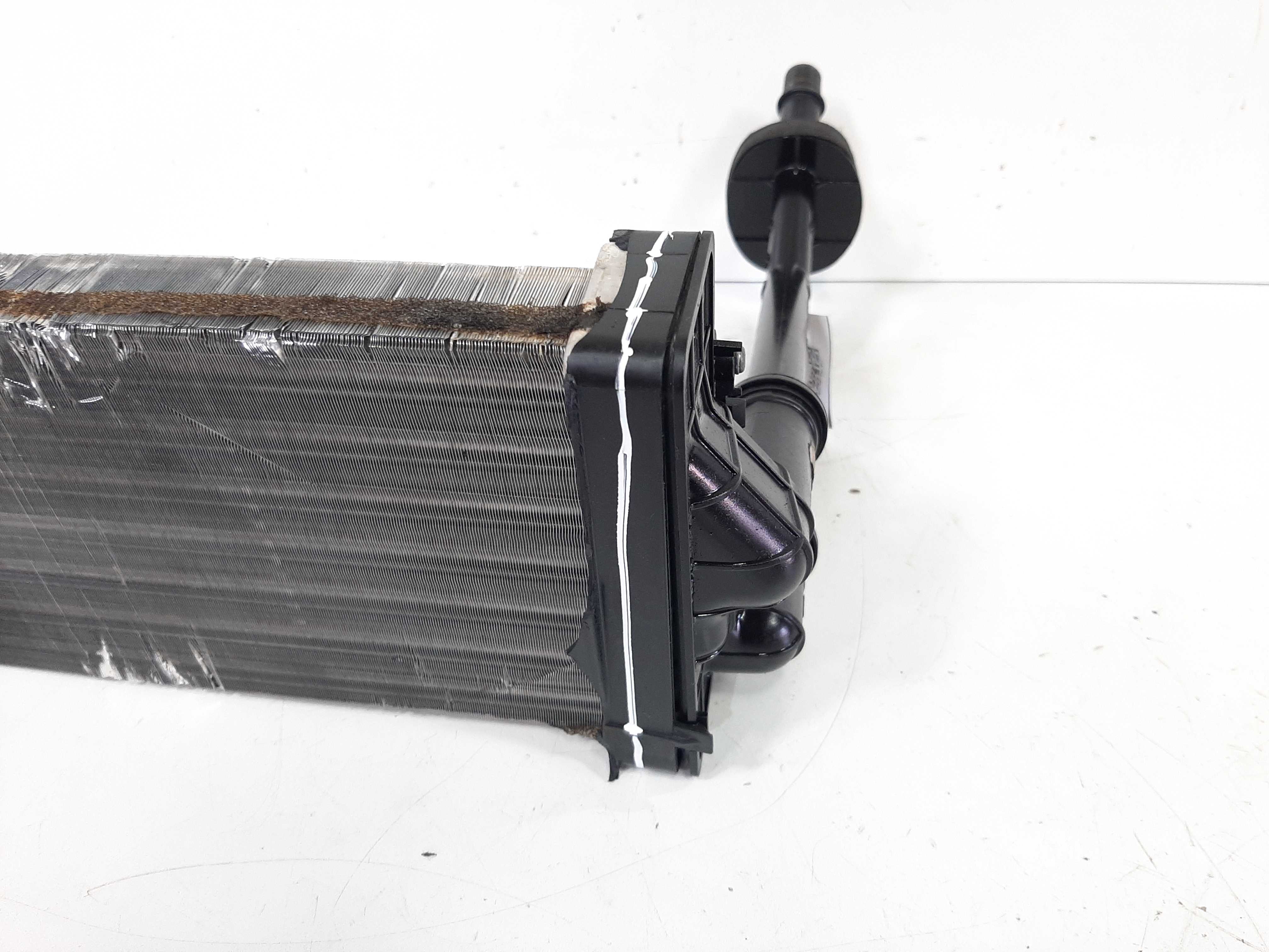 Radiador Ar Quente Citroen C4 2007 2008 2009 A 2013 C/avaria 4