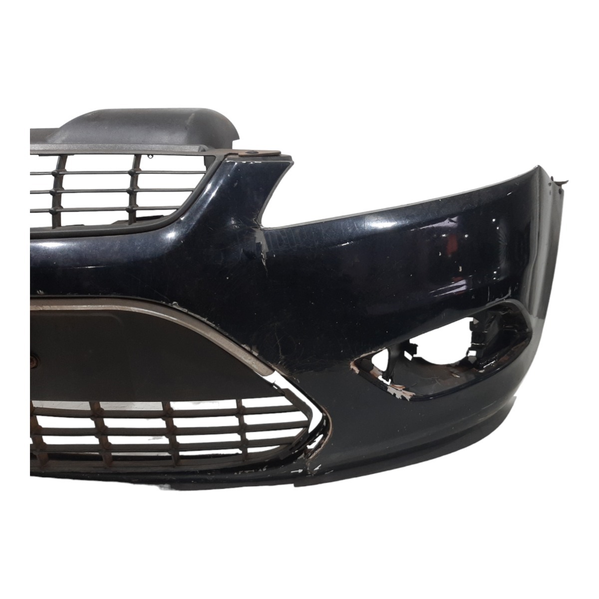 Parachoque Dianteiro Ford Focus 2009 2010 A 2013 C/ Detalhe 5