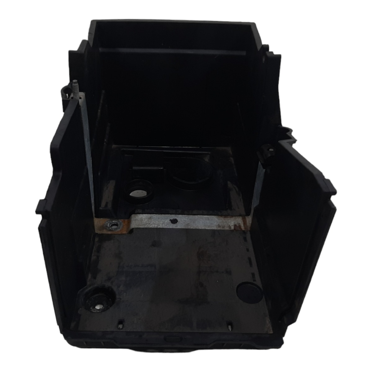 Caixa Suporte Bateria Ford Focus 2009 2010 2011 2012 A 2013 2