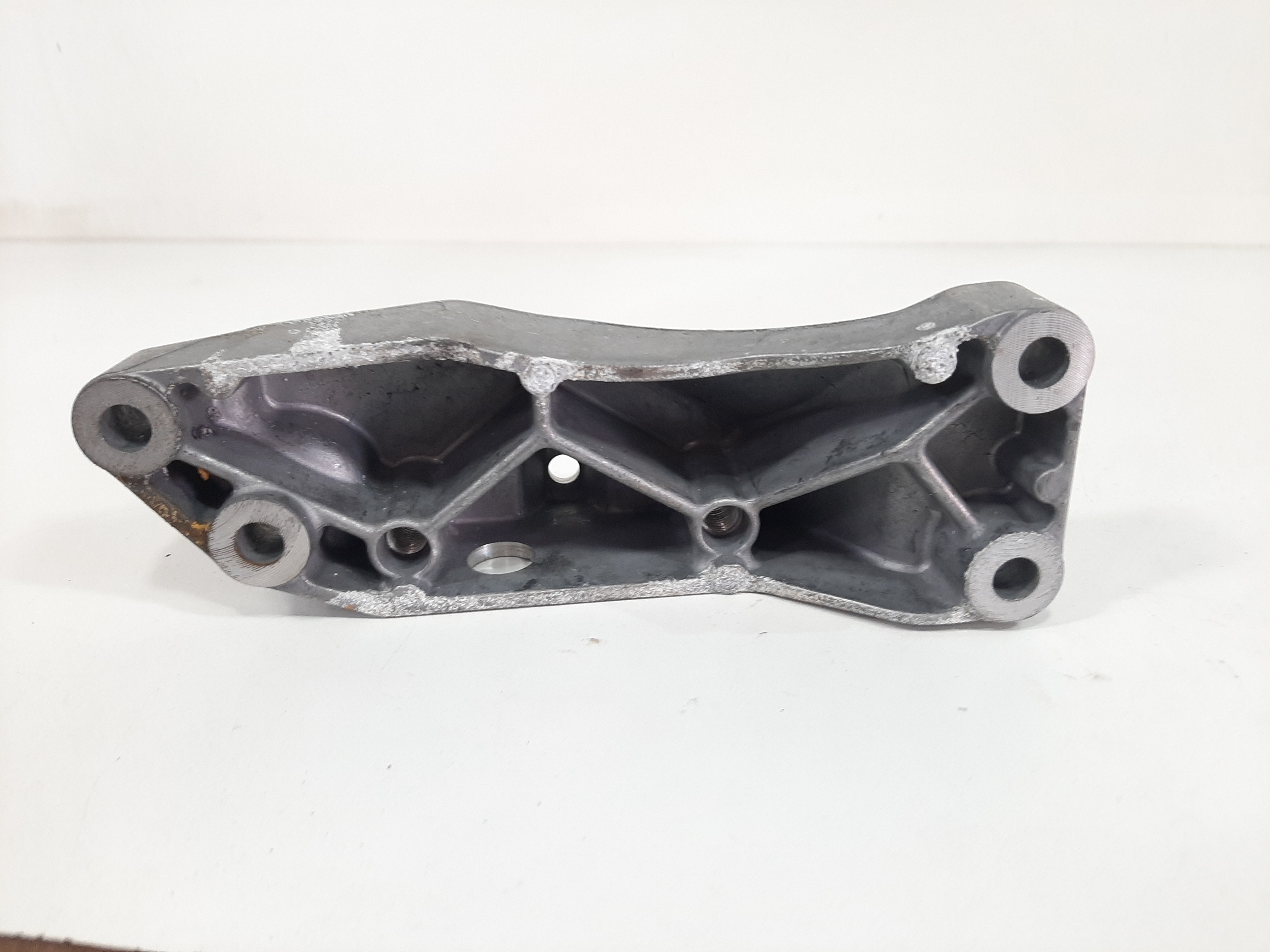 Suporte Caixa Cambio Vw T-cross 1.0 Tsi 2019 2020 2021 2022 6