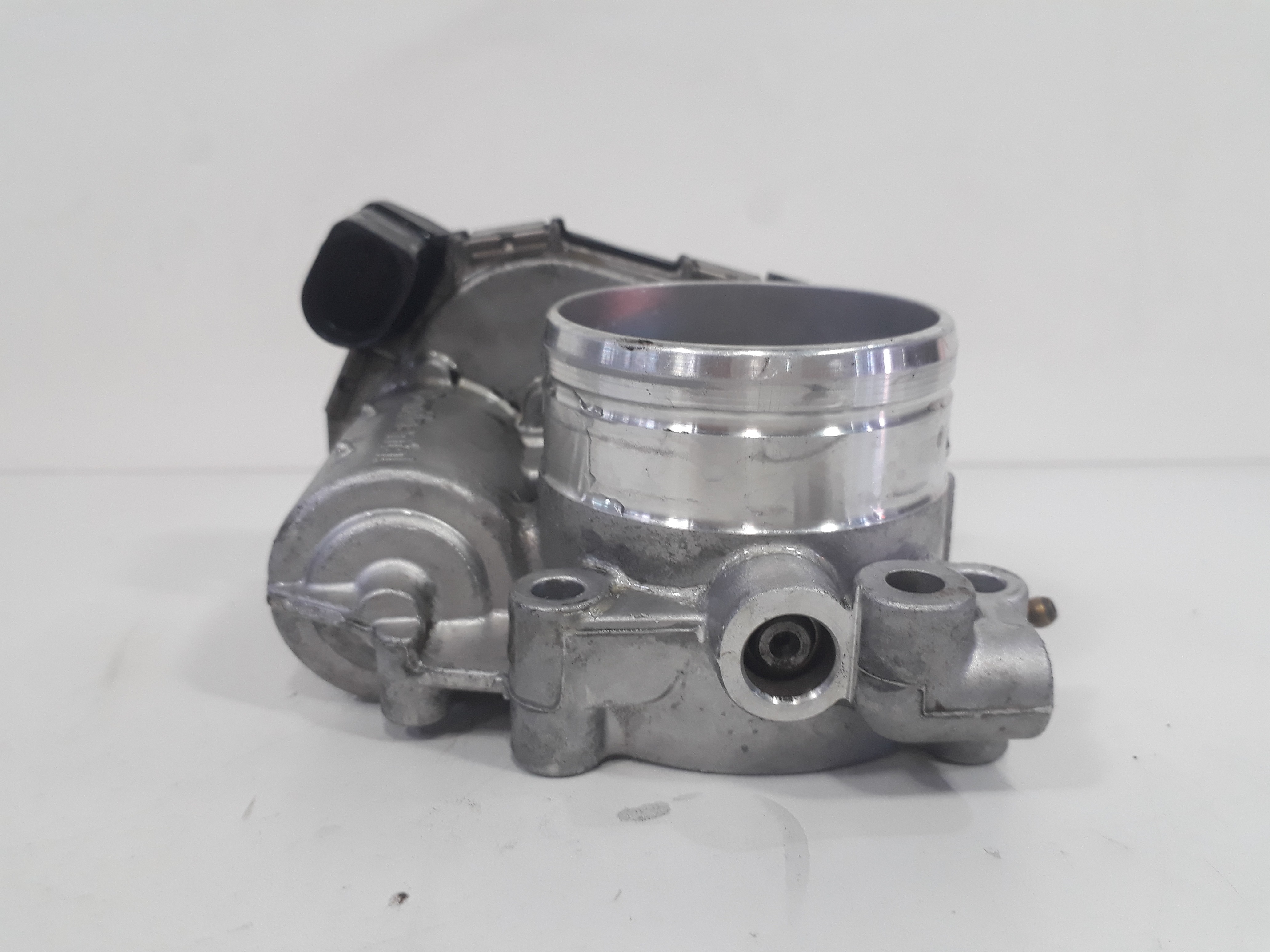 Tbi Corpo Borboleta Vw Jetta 2.0 Asp. 2011 2012 2013 A 2016 3