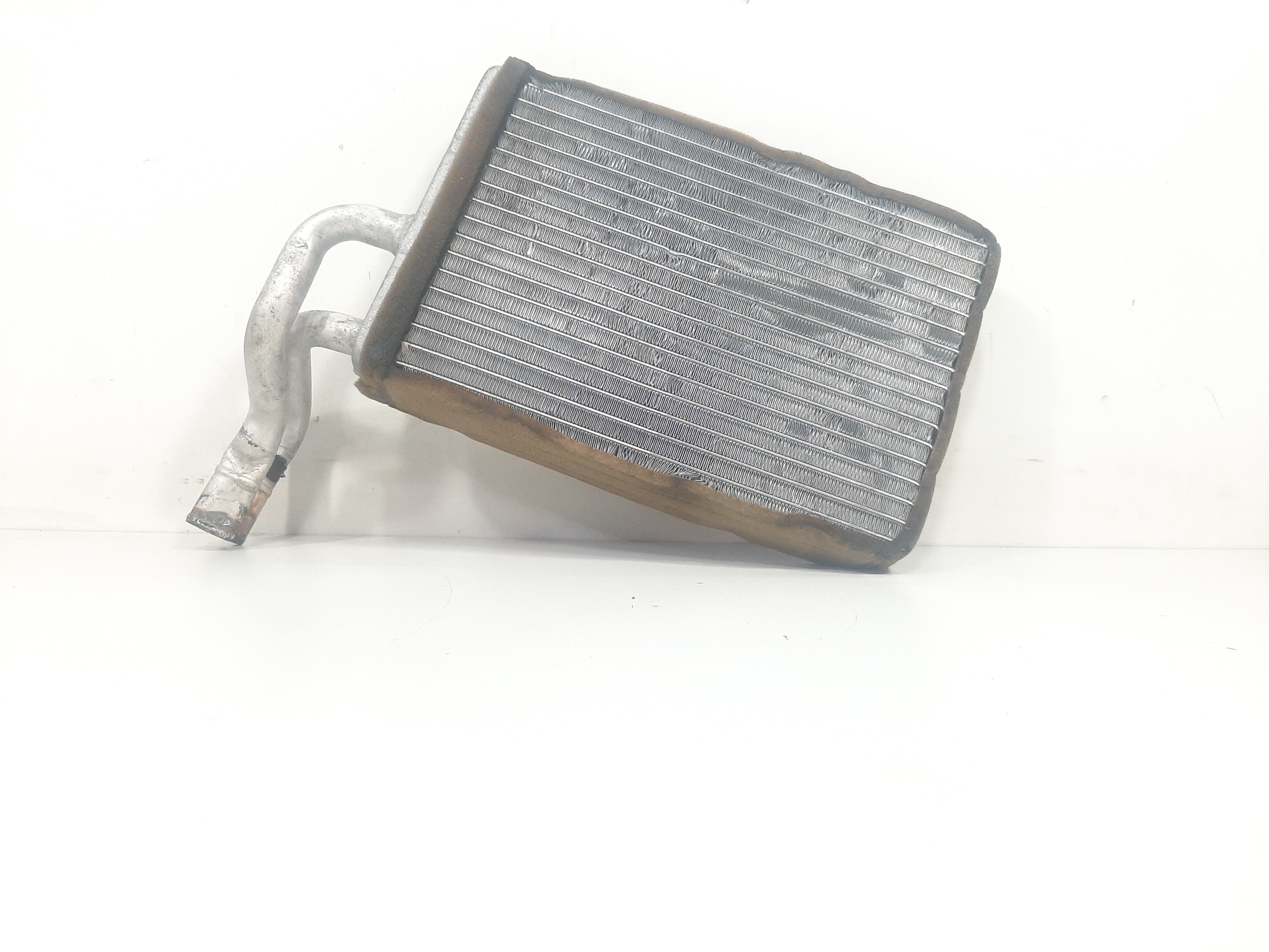 Radiador Ar Quente Pajero Tr4 2.0 2003 2004 2005 2006 2007 2