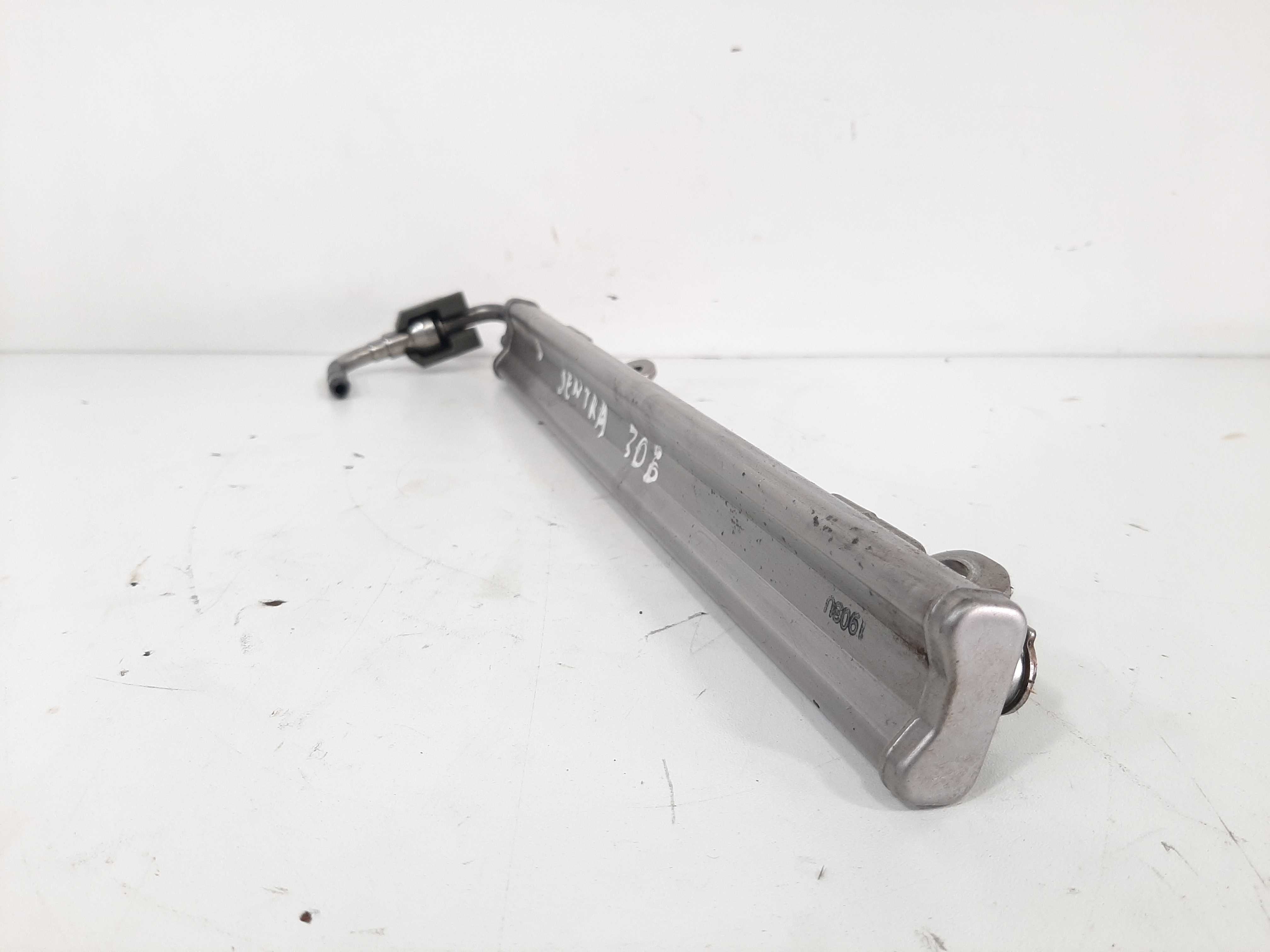 Flauta Bico Injetor Nissan Sentra 2.0 16v Flex 2008 A 2013 6