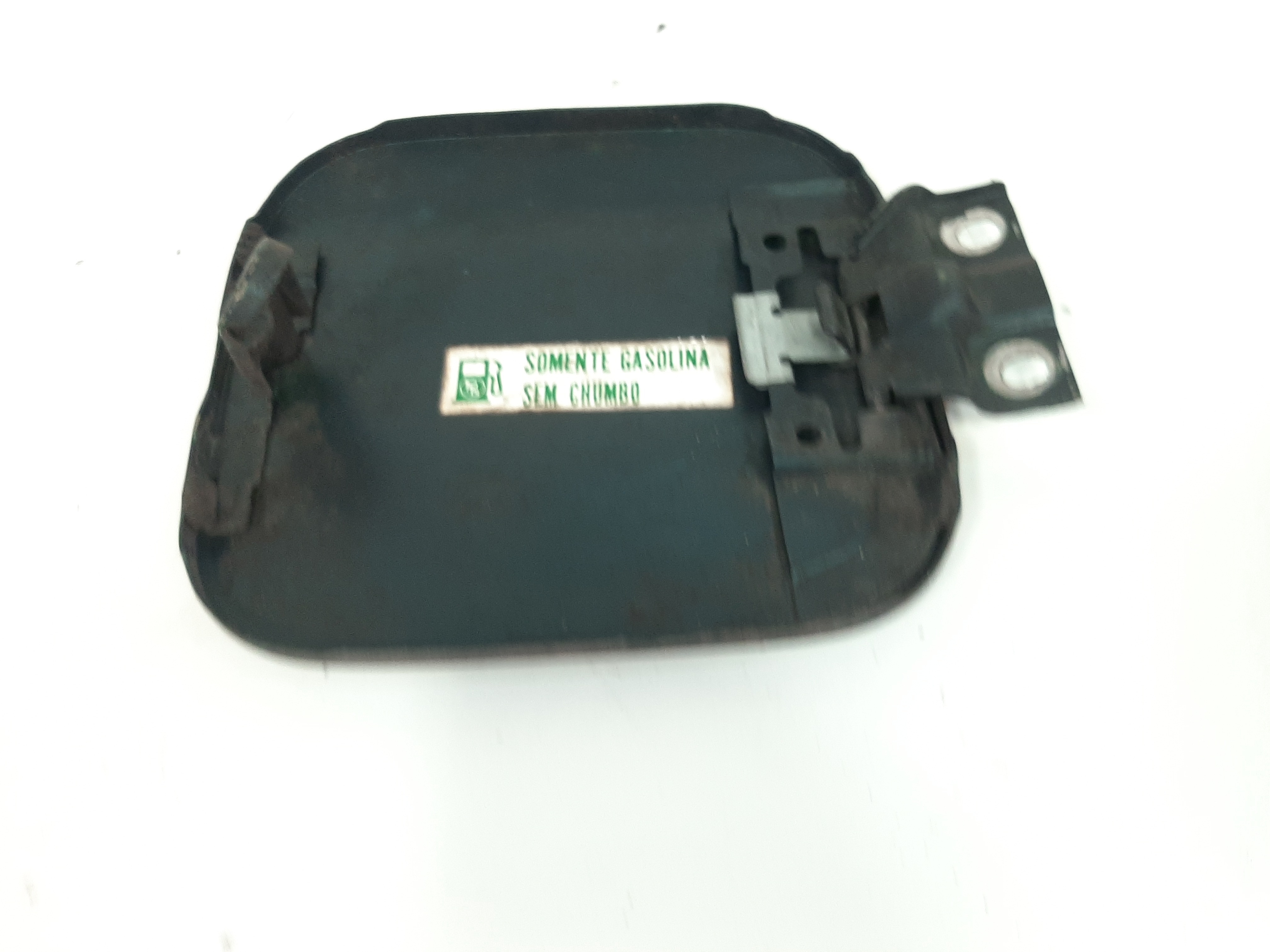 Tampa Portinhola Honda Civic Lx 1996 1997 1998 1999 2000 2