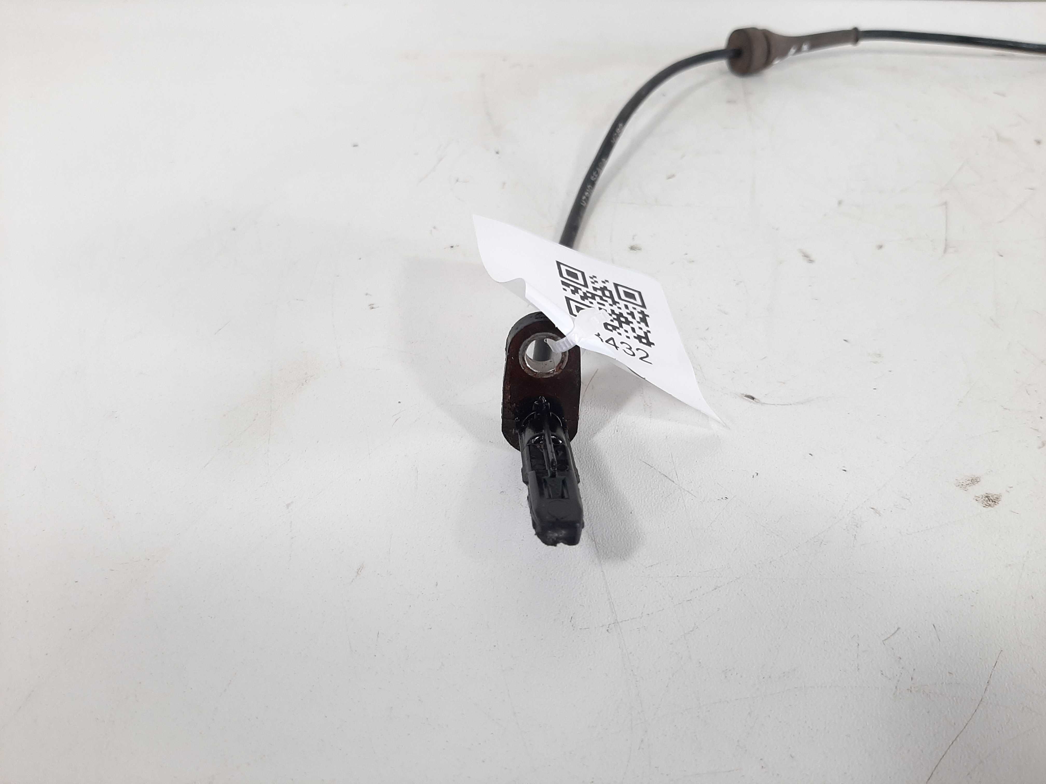 Sensor Abs Dianteiro Direito Kicks 2015 2016 2017 A 2019 5