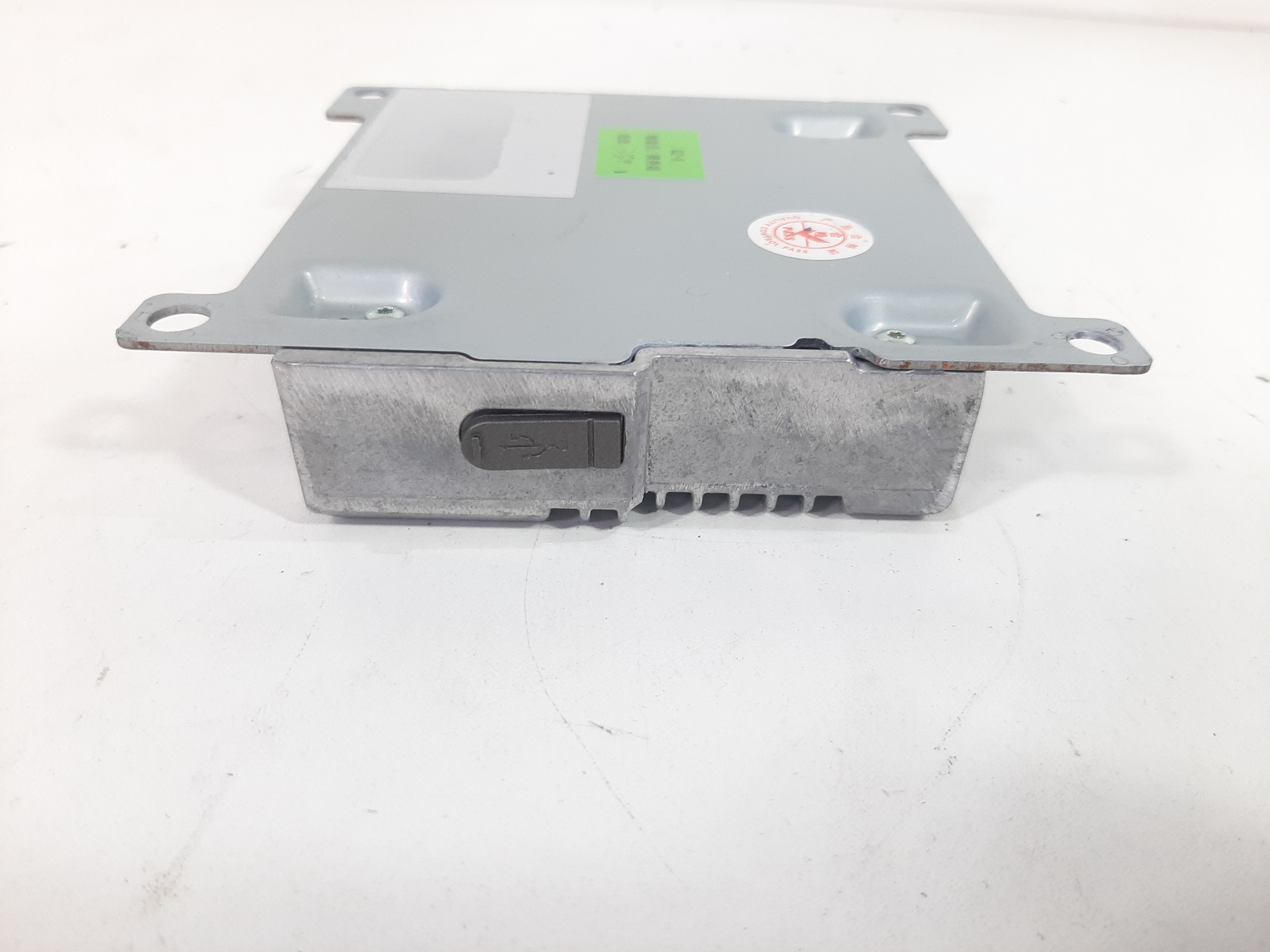 Módulo de câmera antigo 5×330 6