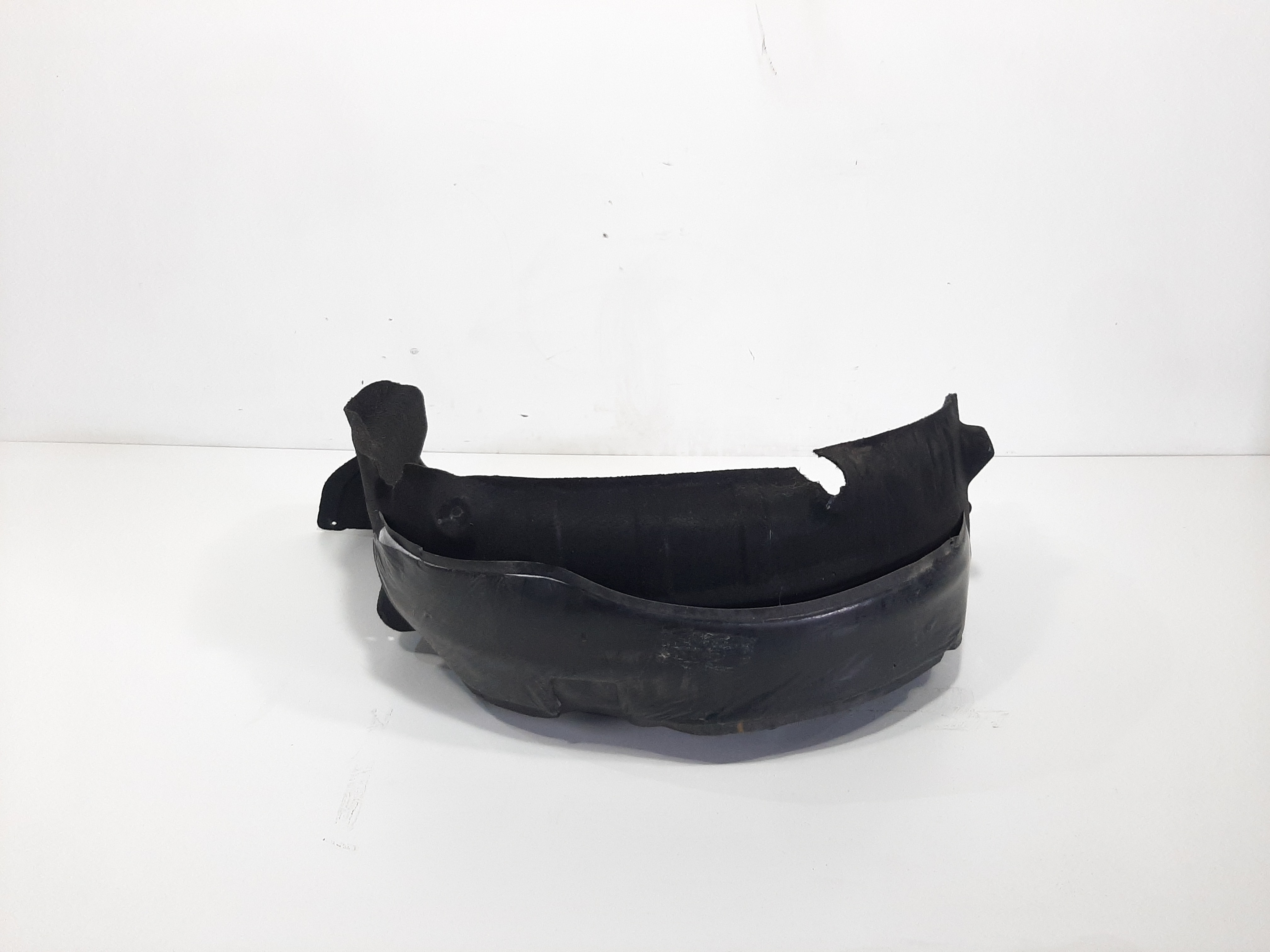 Parabarro Traseiro Esquerdo Mercedes A200 W176 2013 A 2018 1