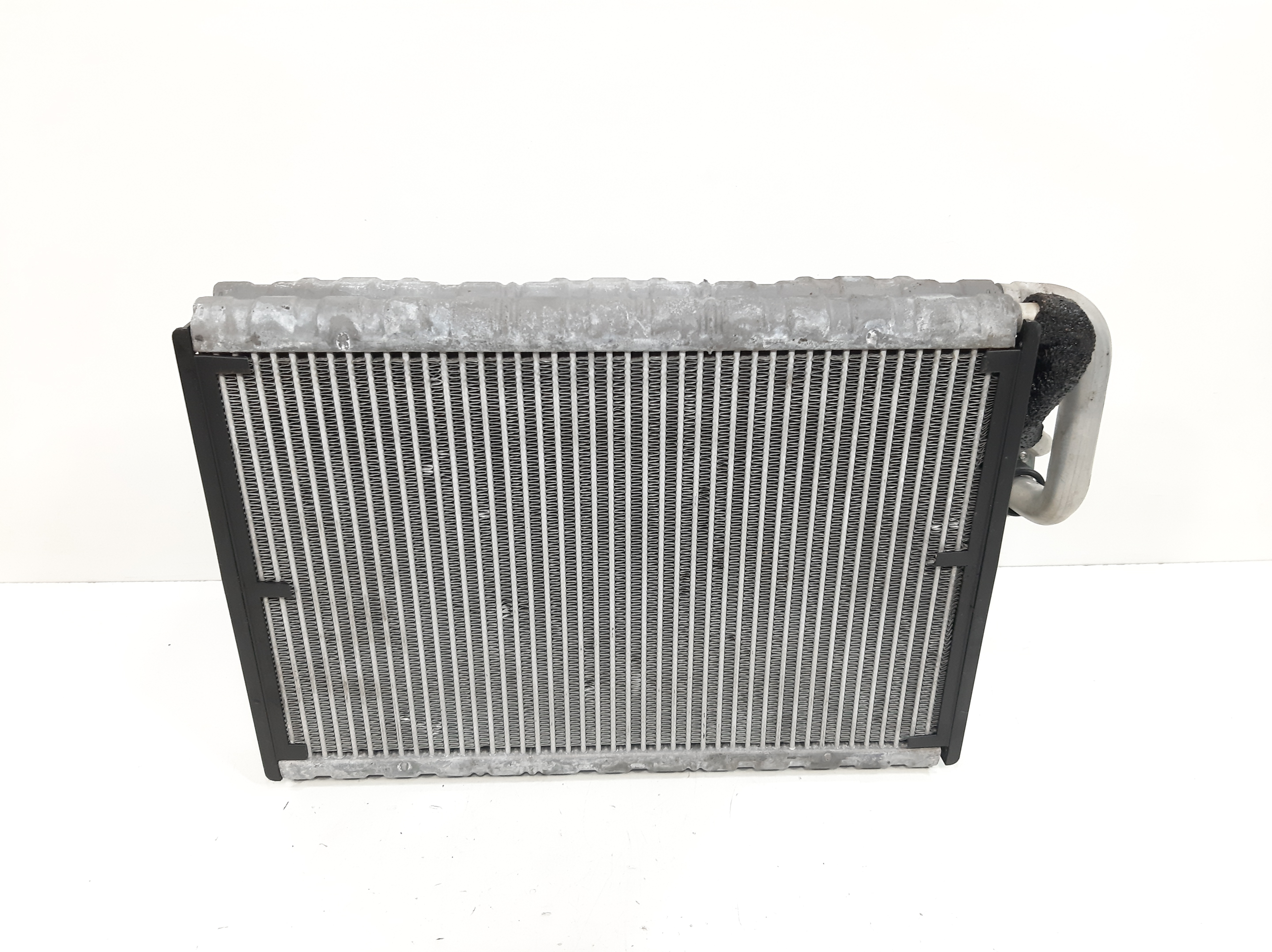 Radiador Ar Condicionado Mercedes C180 1.8 Cgi 2008 A 2014 9