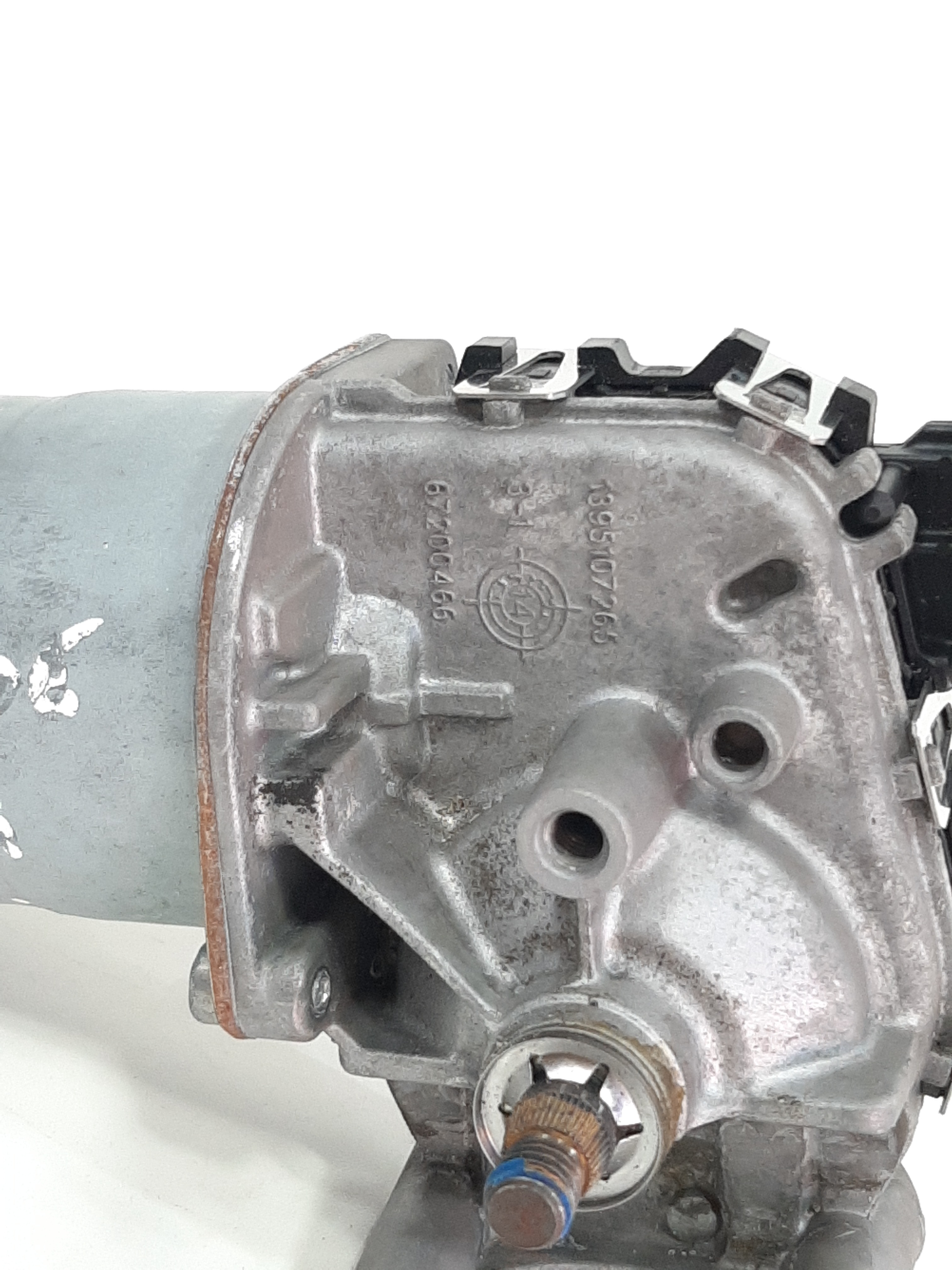 Motor Limpador Parabrisa Dianteiro Jeep Renegade 2015 A 2018 5