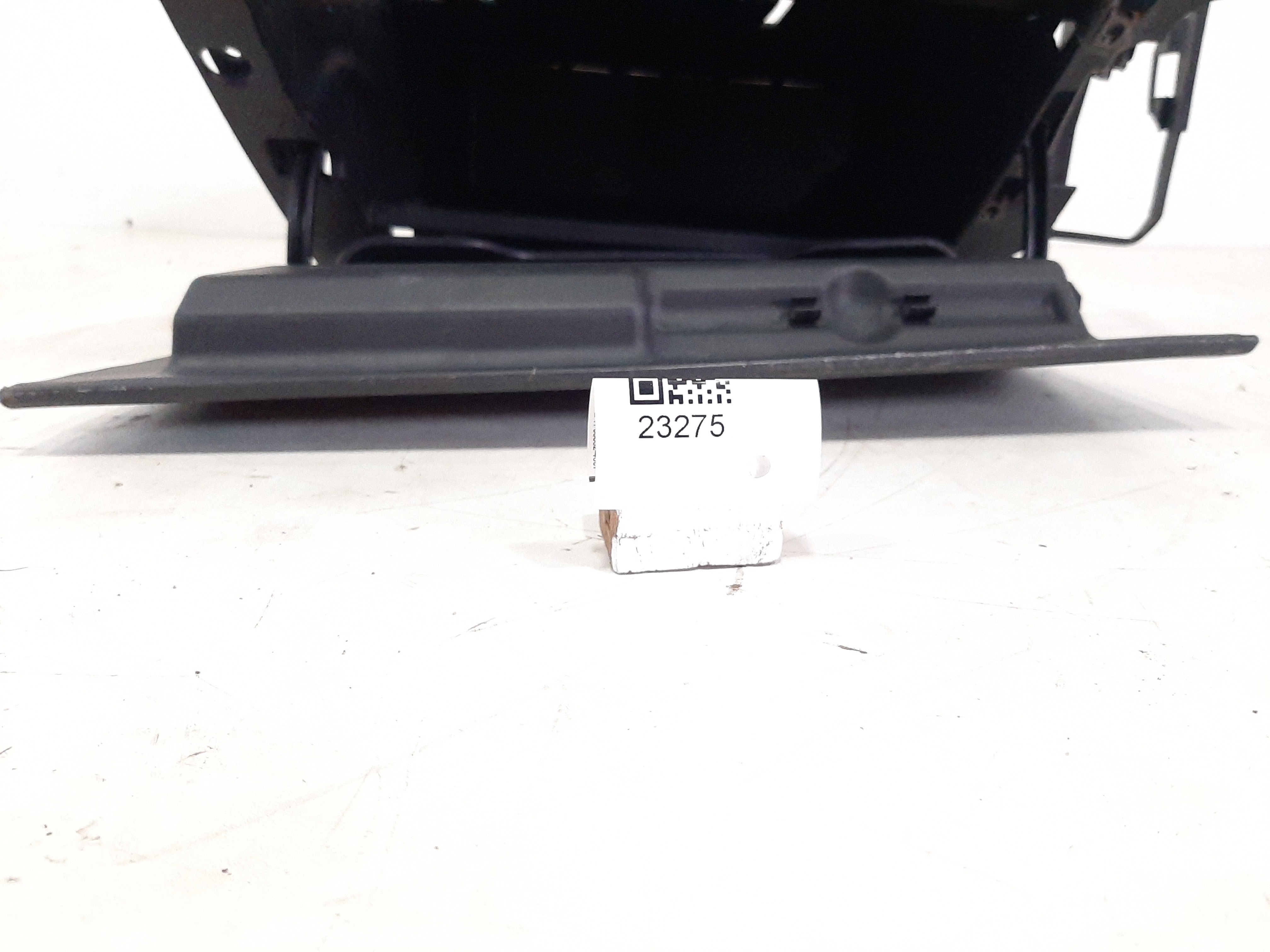 Porta Luvas Painel Fiat Stilo 2003 2004 2005 2006 A 2011 9