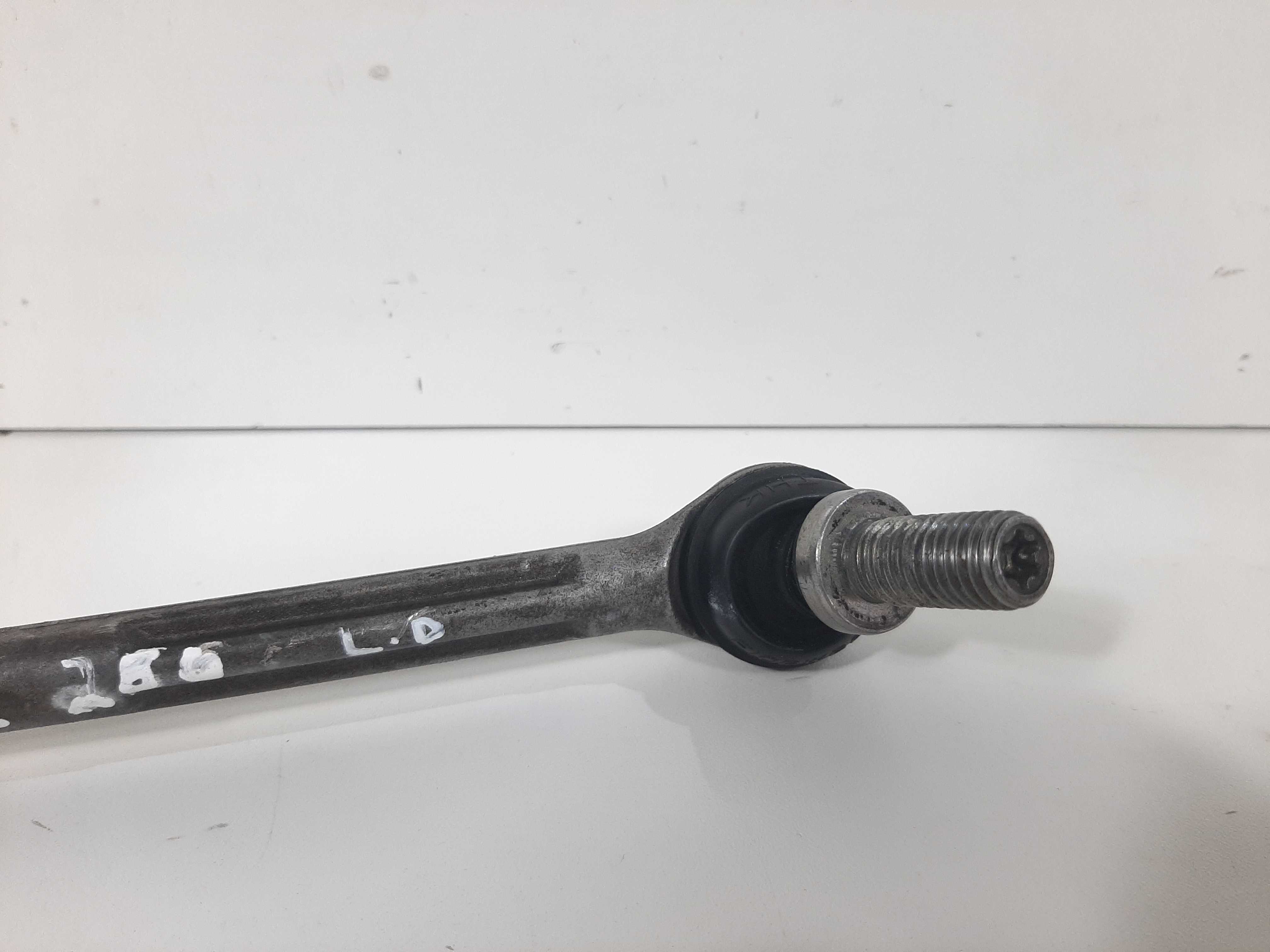 Bieleta Suspensão Dianteira Tracker Ltz 1.4 Turbo 14 A 2019 5