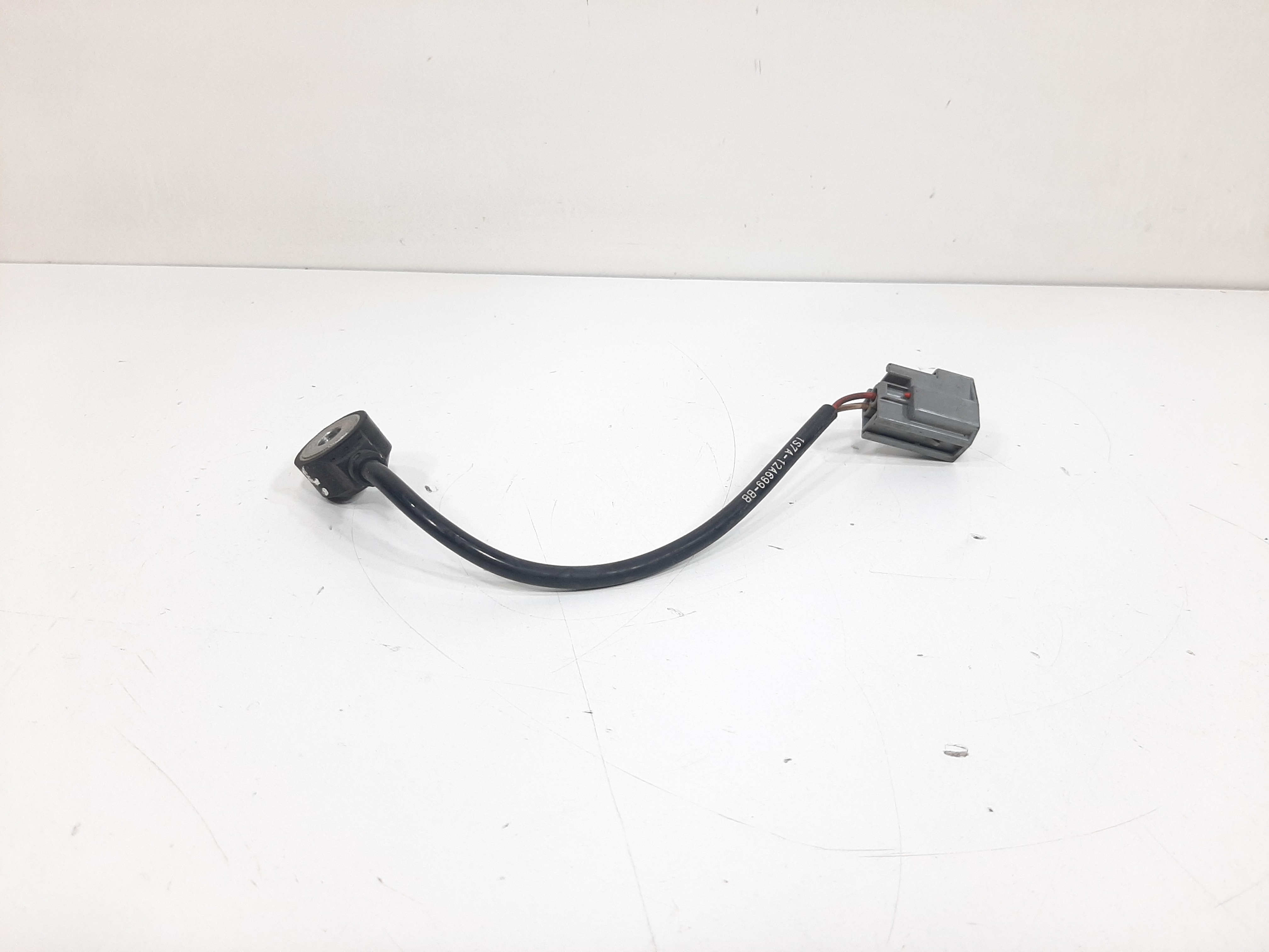 Sensor Detonação Ford Focus Titanium 2.0 2014 2015 A 2018 5