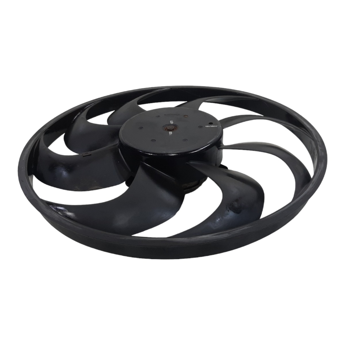 Ventoinha Eletroventilador Ford Focus 2009 A 2013 5yy0259 4