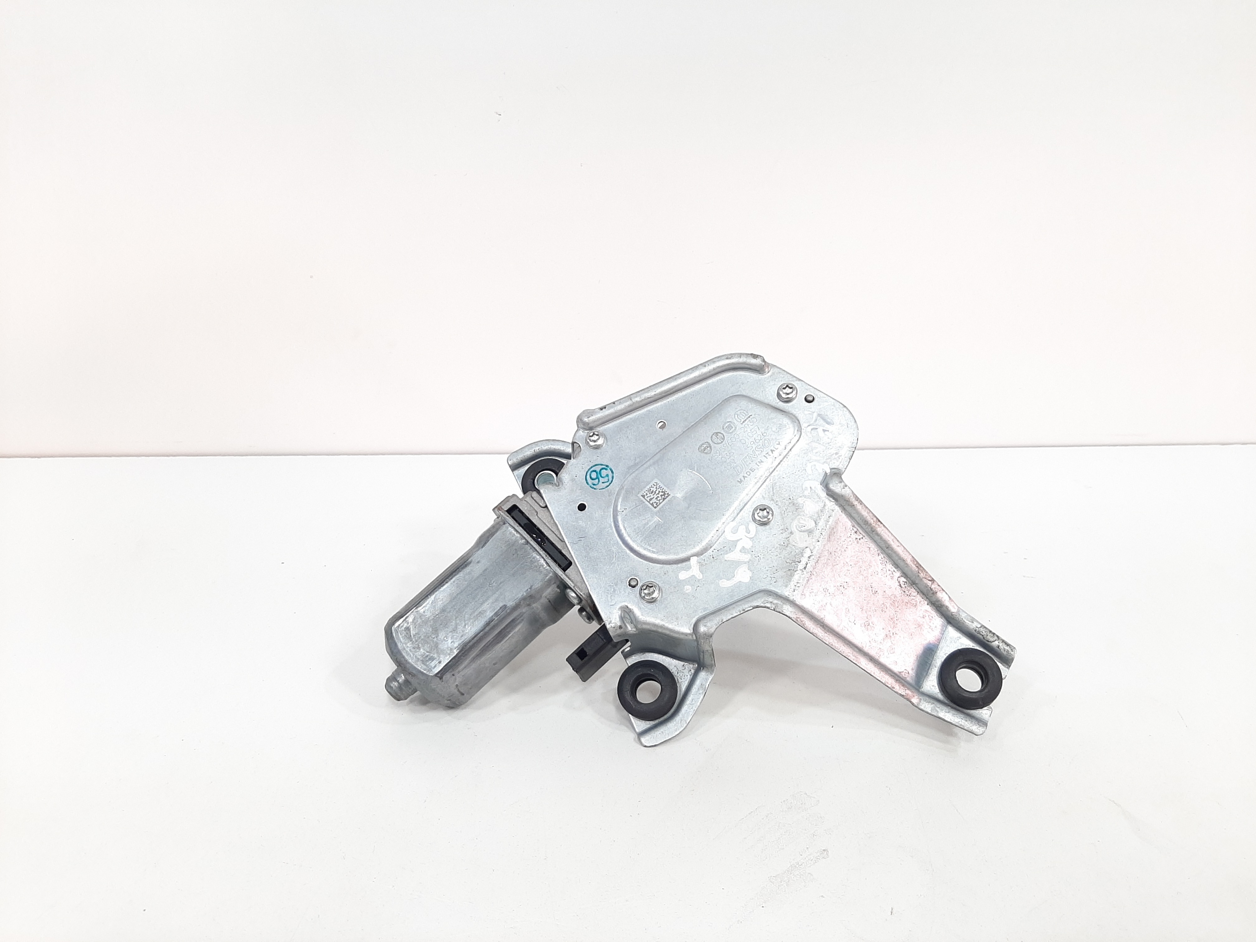 Motor Limpador Vidro Traseiro Jeep Renegade 2015 2016 A 2018 7